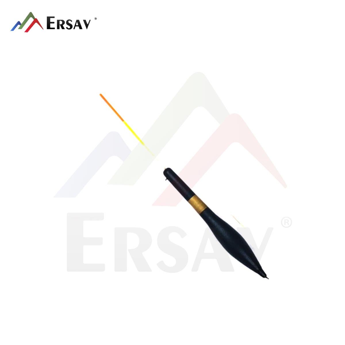 Bojy Şamandıra 1.0 gr. kalem-gezer