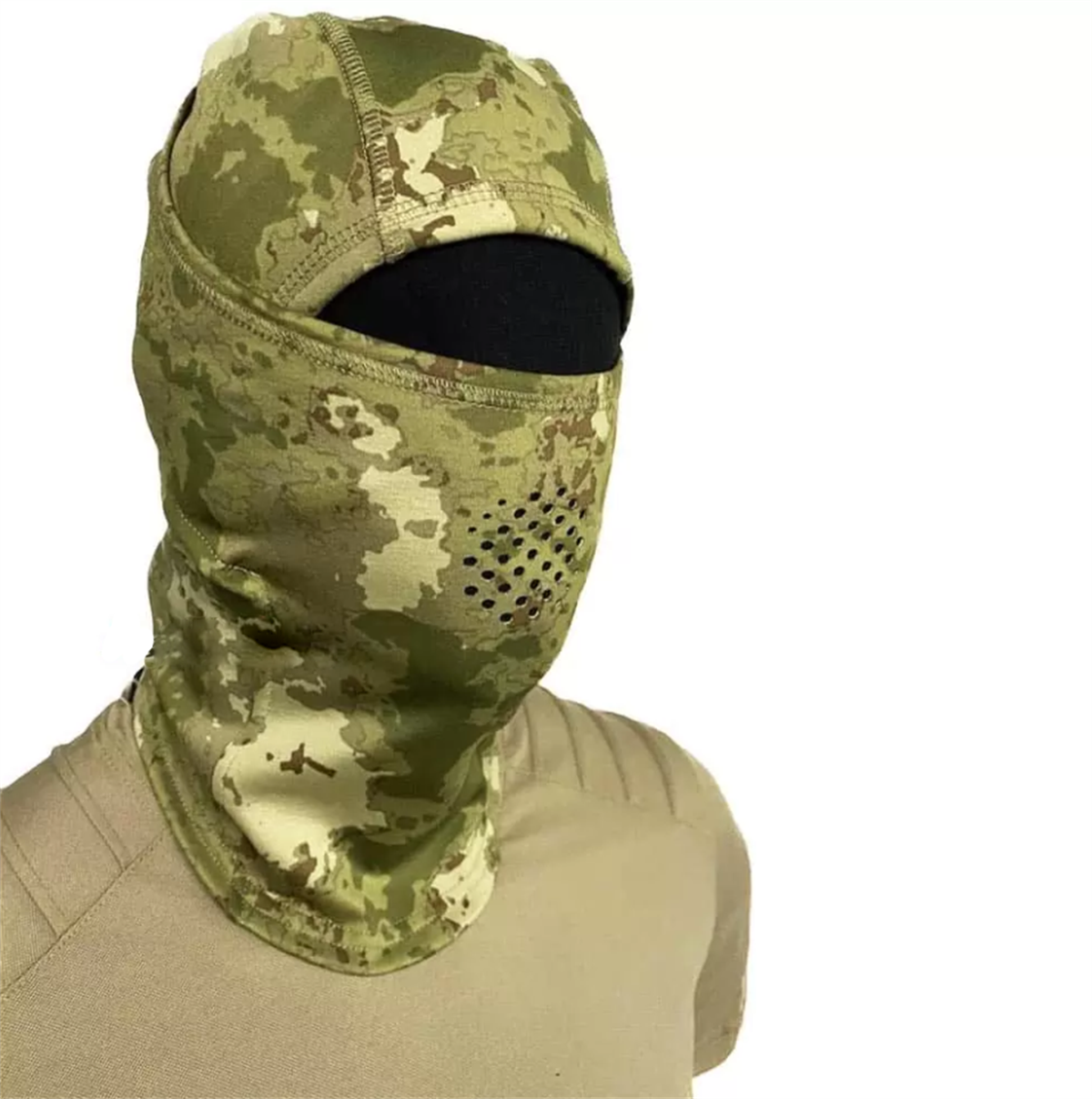 Combat Balaklava Kar Maskesi Özel Harekat TSK