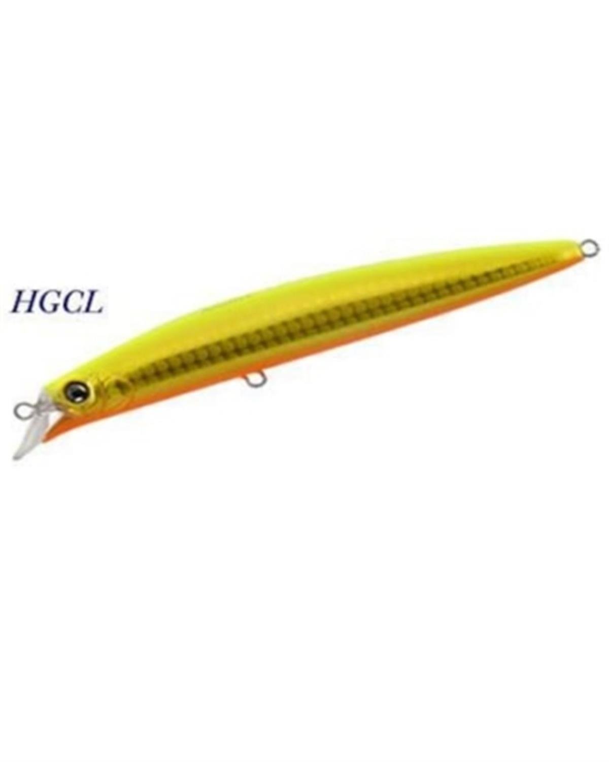 Duel Hardcore TT Lipless Minnow 12 cm 17 gr Maket Balık HGCL