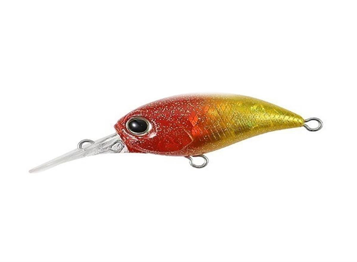 Duo Tetra Works KuraKura Sahte Balık AJA0305