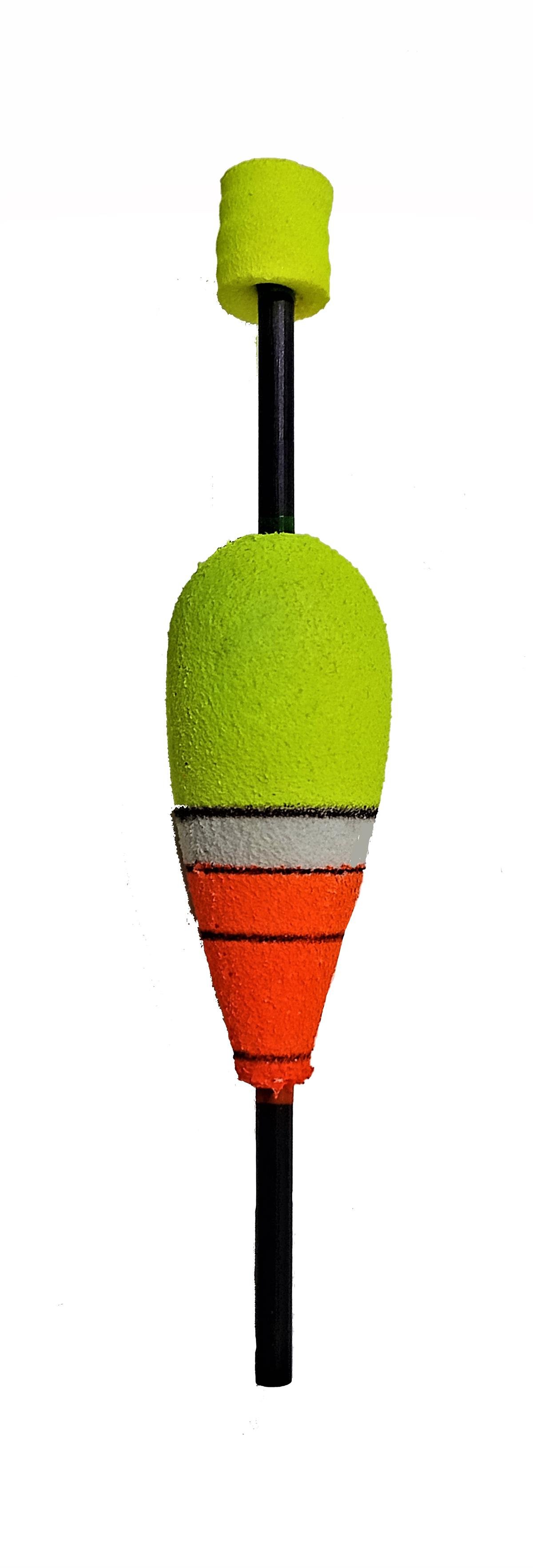 Effe Eva Şamandıra 1 gr Sarı-Beyaz-Turuncu