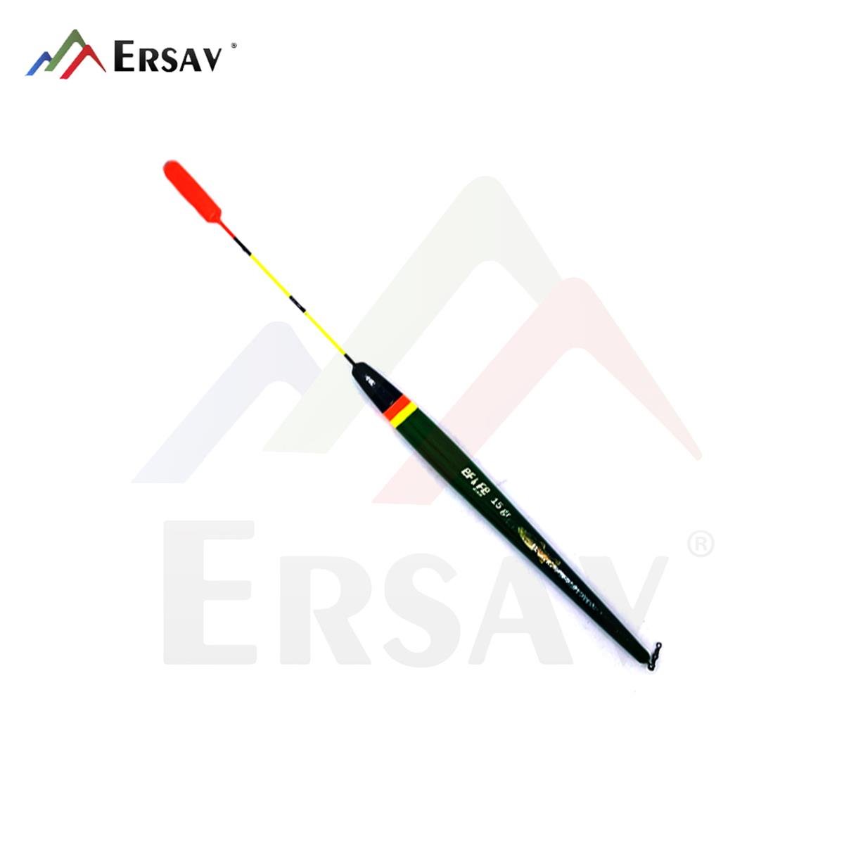 Effe Şamandıra Balza Gezer 15 gr  boy 32 cm