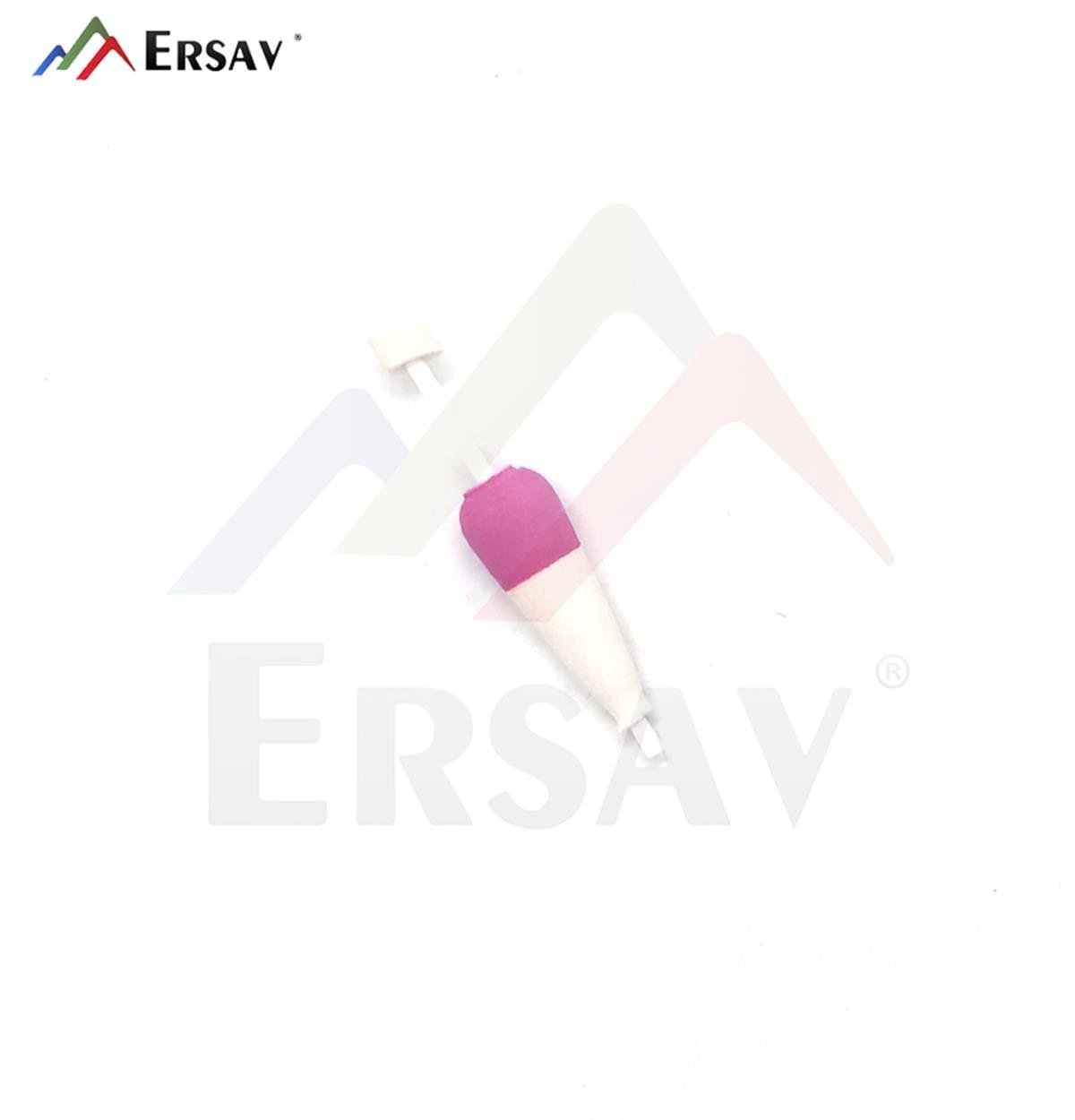 Eva Kalem Şamandıra Küçük  Boy 9 cm 10 gr