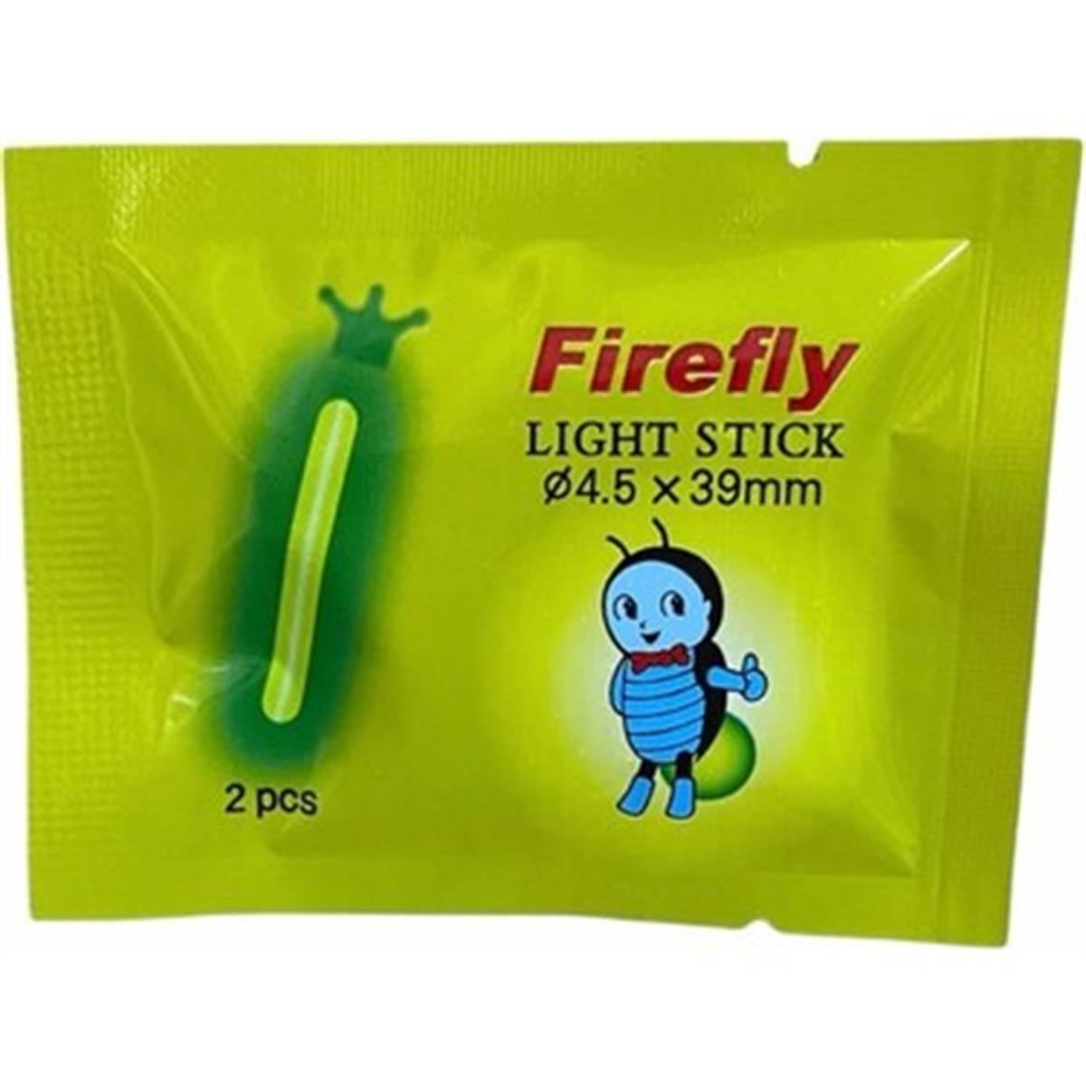 Firefly Fosfor İkili 4.5 x 39 mm (12 Saat)