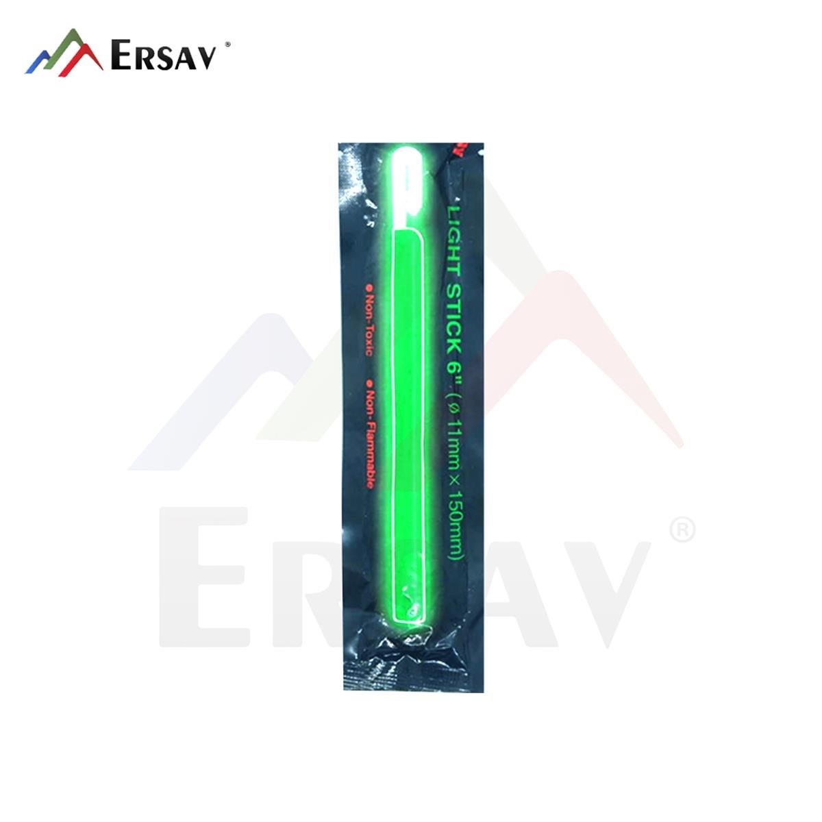 Firefly Fosfor Tekli 11 x 150 mm