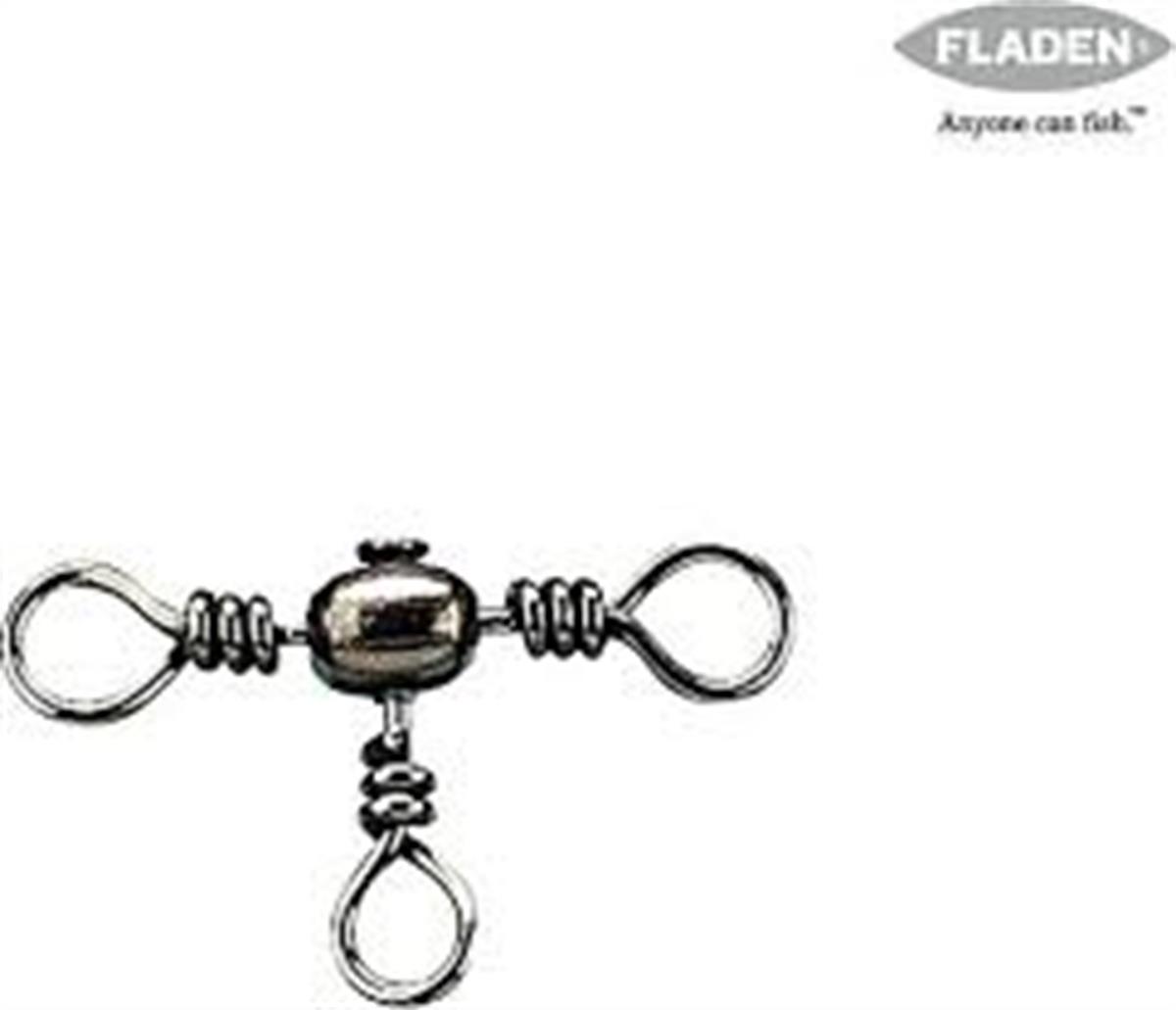 Fladen T Fırdöndü 6 Lı No:3