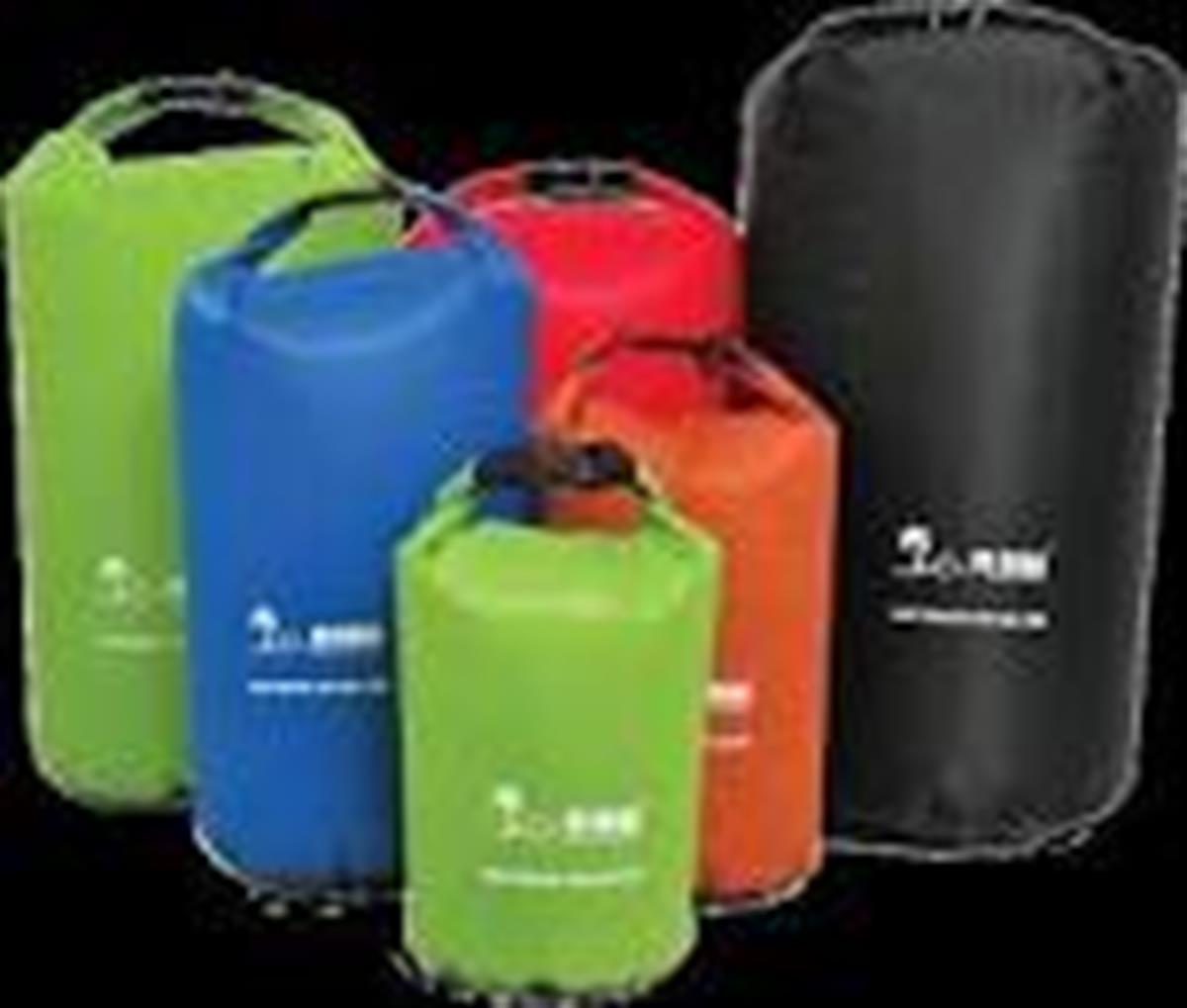 Jr Gear Kompressor Füme 15 Lt Çanta