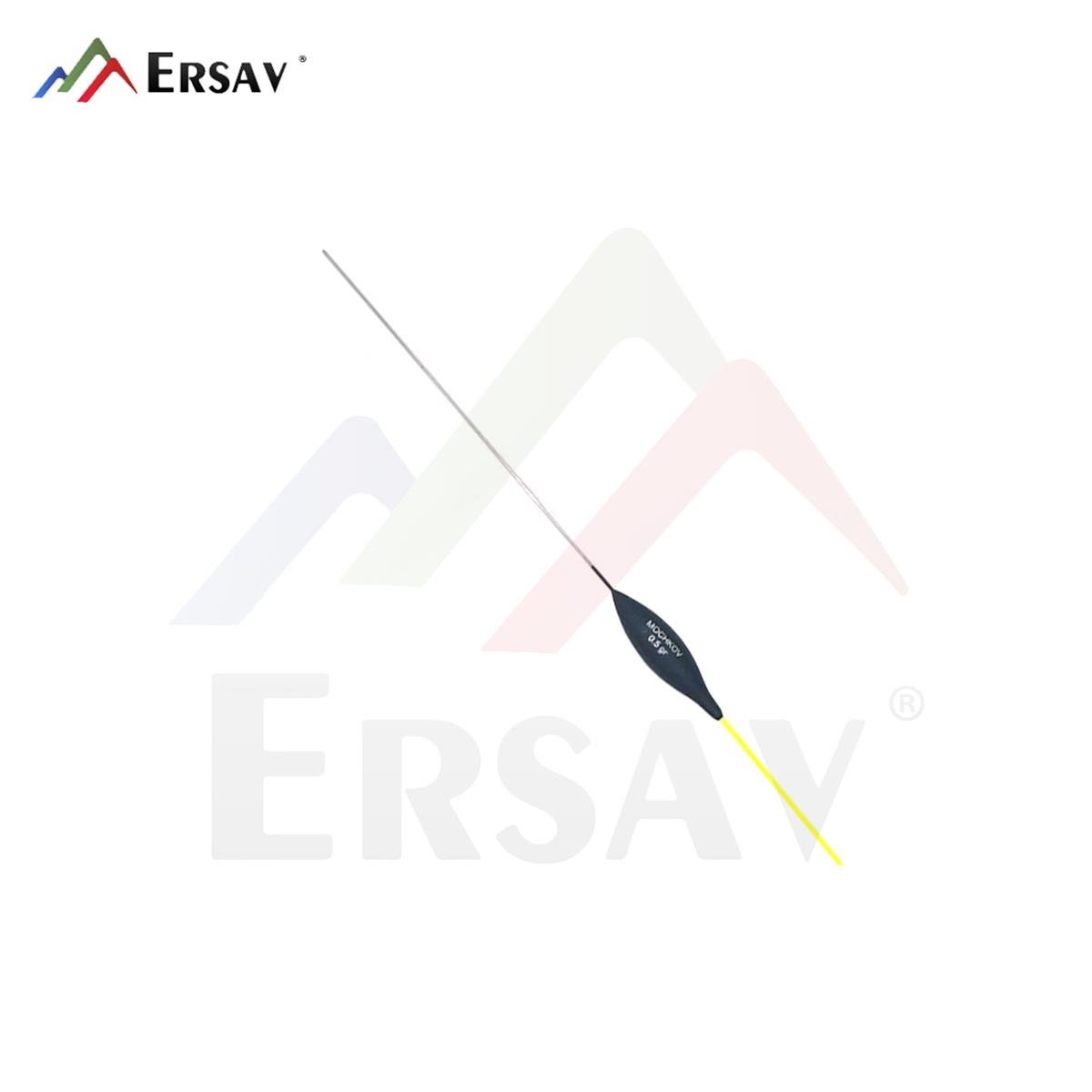 Mochkov Balza Orj.Şamandıra 0,5 gr. Hassas Sabit