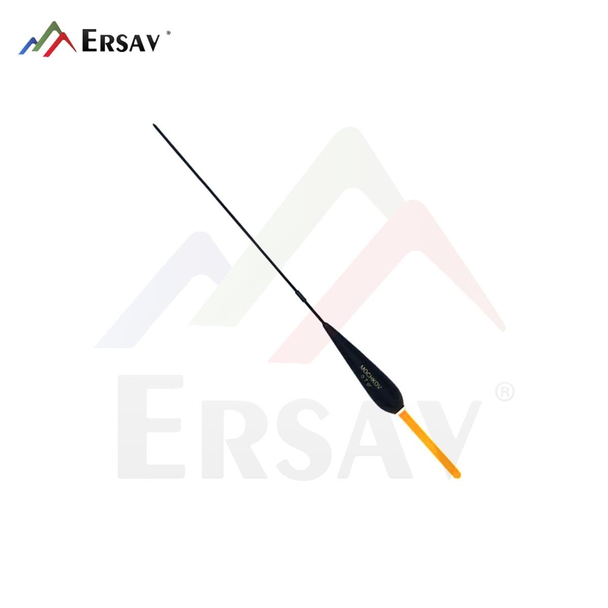 Mochkov Balza Orj.Şamandıra 0,7 gr. Fosfor Yuv. boy 16 cm