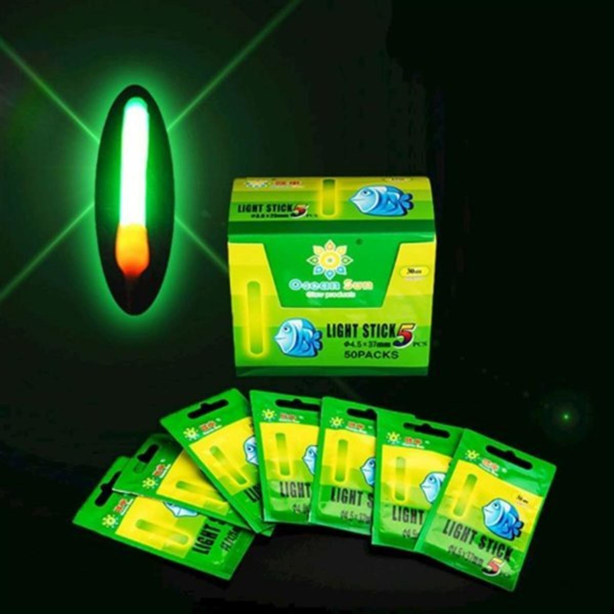 Ocean Sun Fosfor 5 Li 4.5 x 37 mm