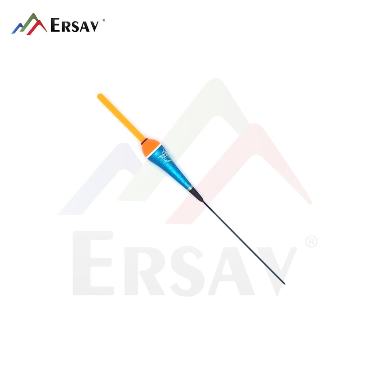 Rizov Balza Orj. Şamandıra 2.0 gr Fosfor Yuvalı