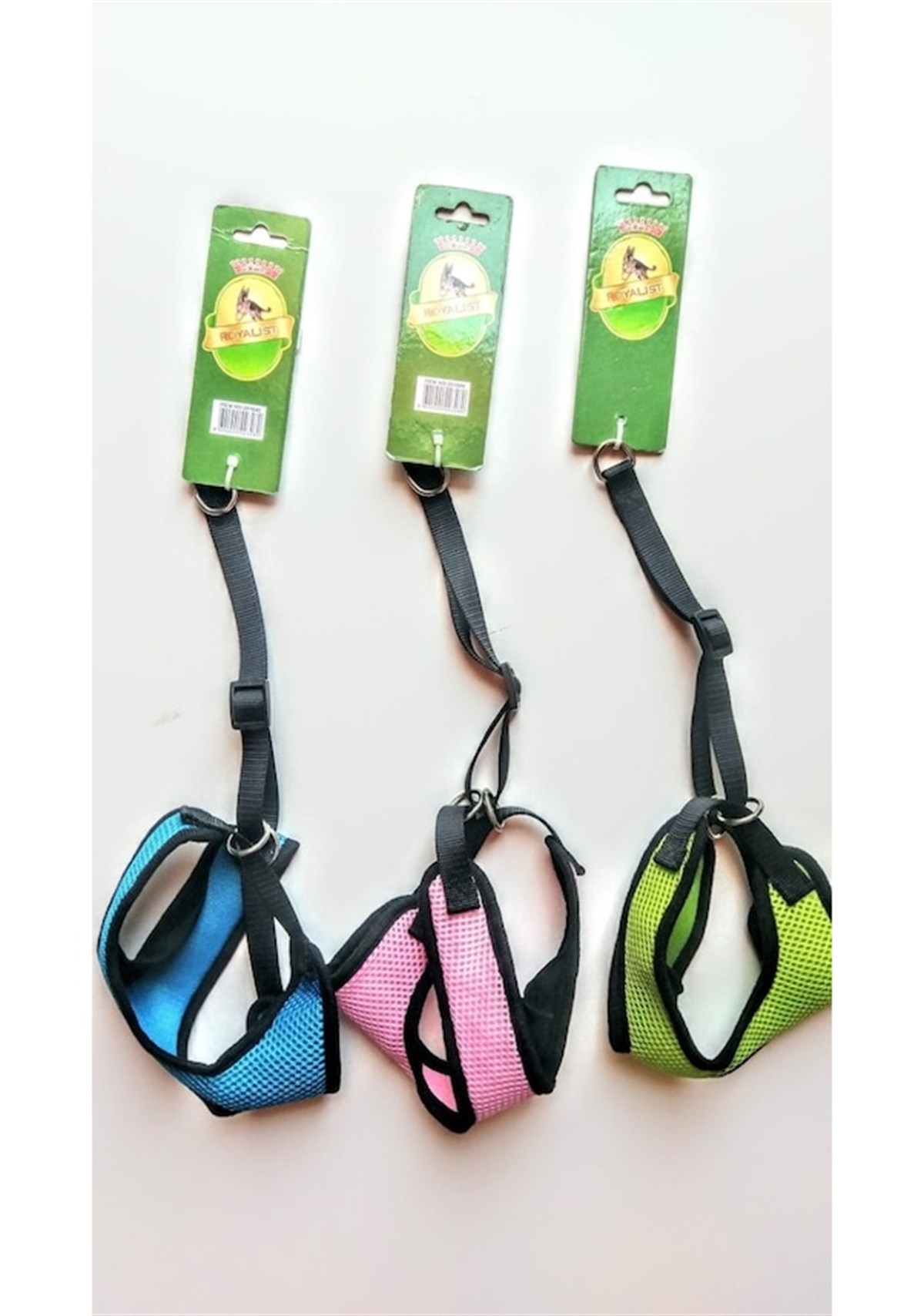 Royalist Sll 303 Hardness M 