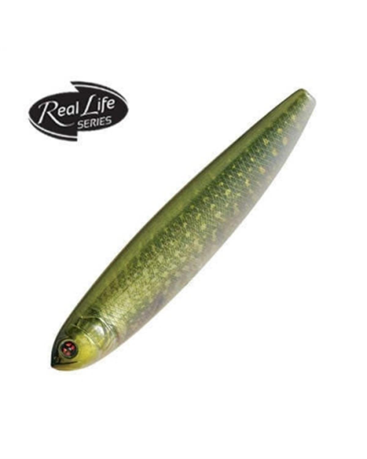 Sakura Naja 10.5 cm 16.3 gr Floating RL02 Sahte Balık