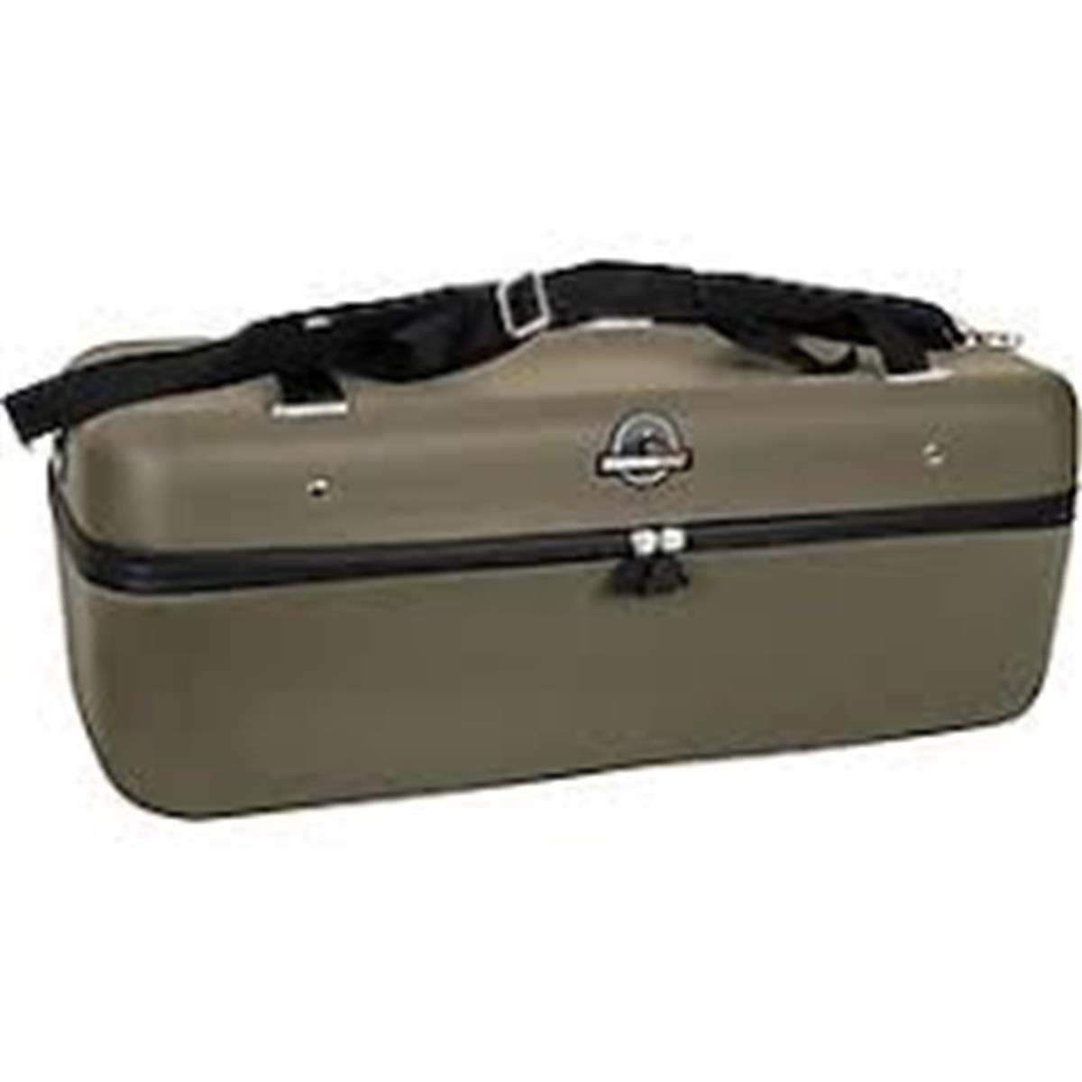 Thermobag Long Tip Çanta Gri