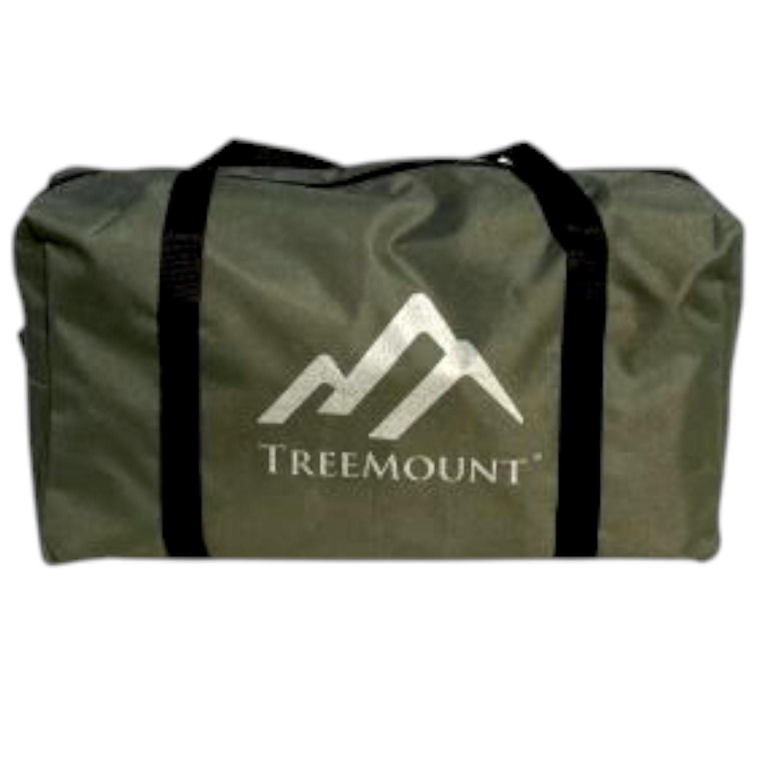 TreeMount Orman Mutfağı Çanta