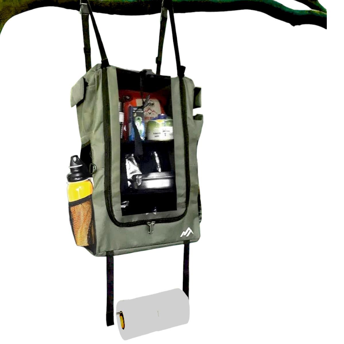 TreeMount Orman Mutfağı Çanta