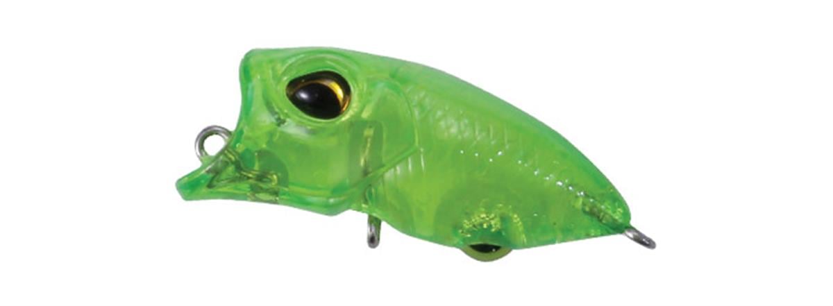 Valkein Riola 3.3 cm 2.4 gr Popper C063