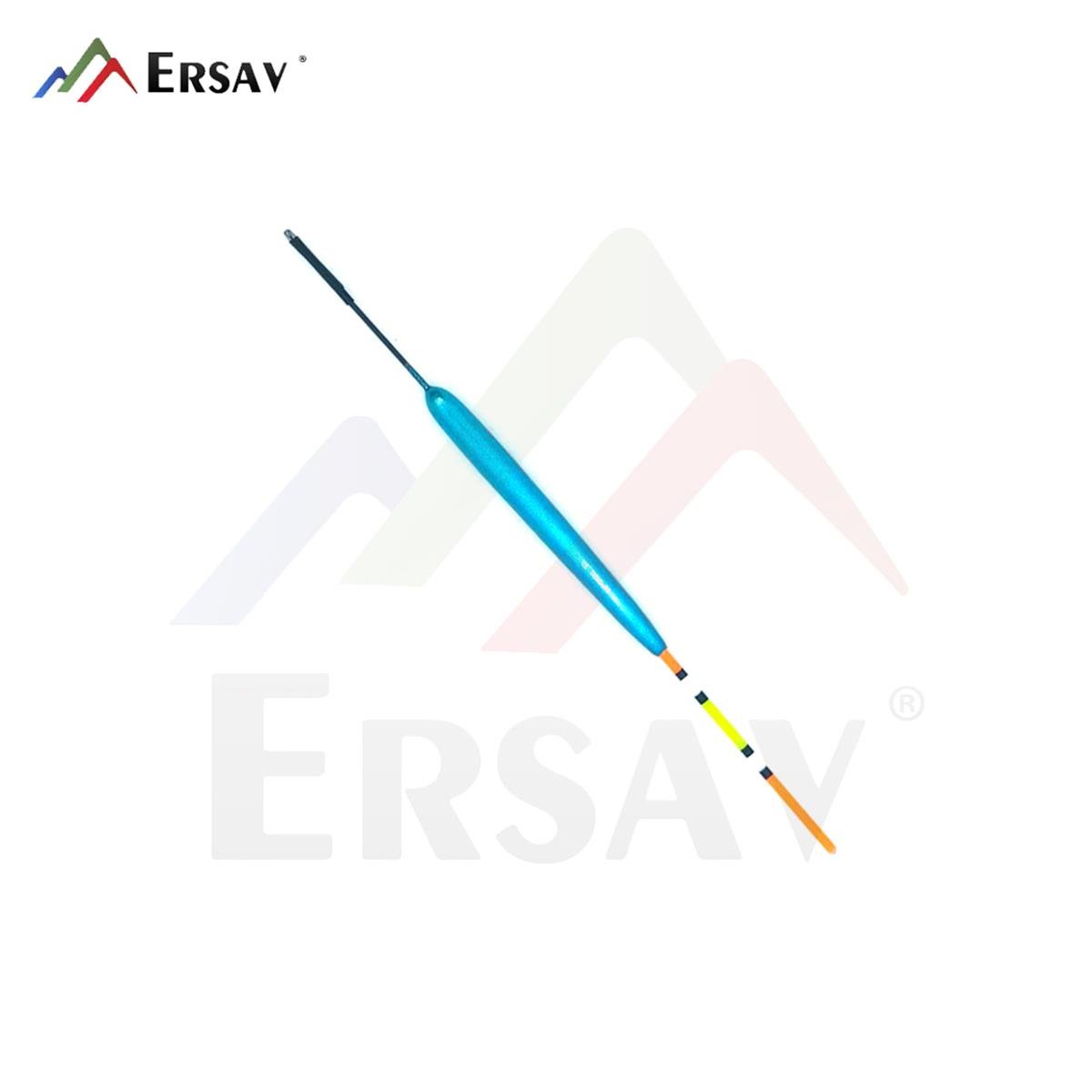 Vidrax Balza Orj. Şamandıra 3.0 gr Gezer