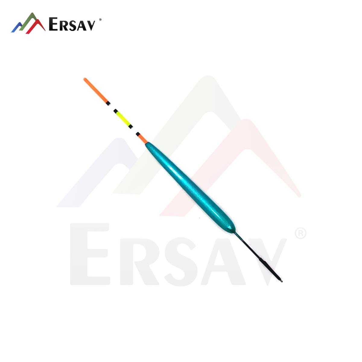 Vidrax Balza Orj. Şamandıra 4.0 gr Gezer