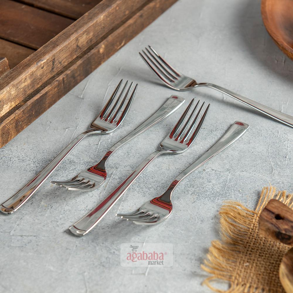 Yemek Çatalları