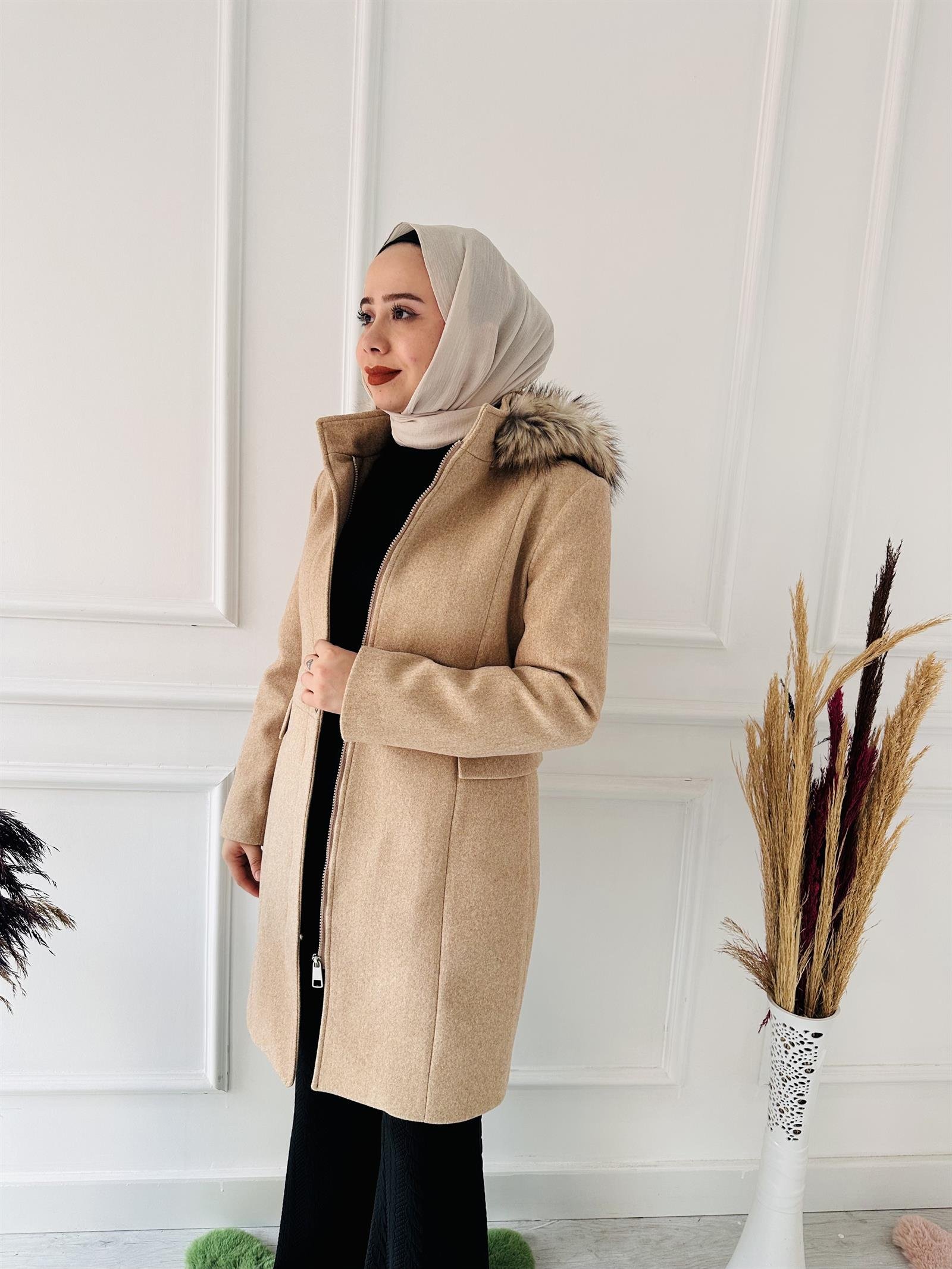 Beli Parçalı Kapaklı Kaban 507 Taş