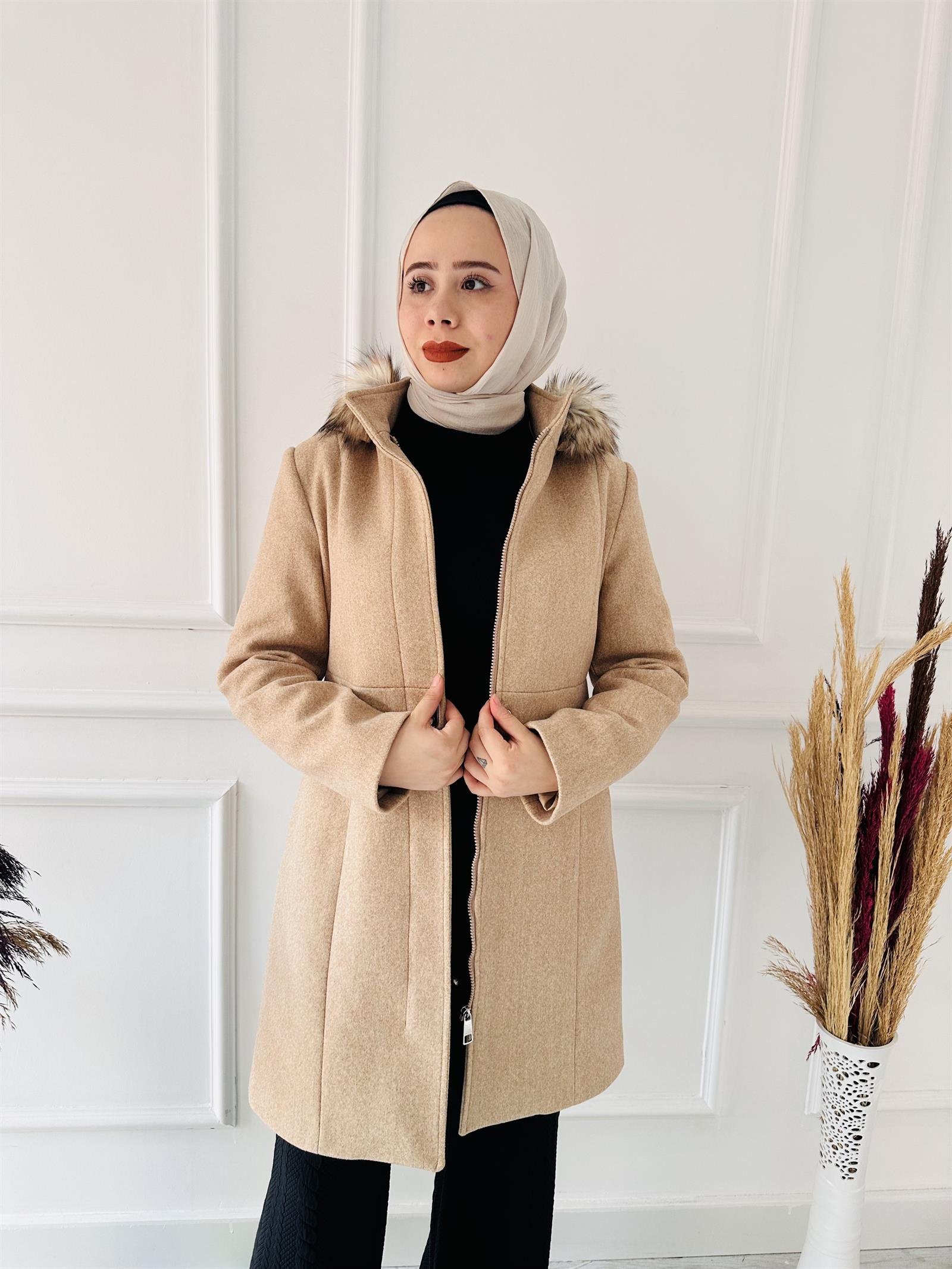 Beli Parçalı Kapaklı Kaban 507 Taş