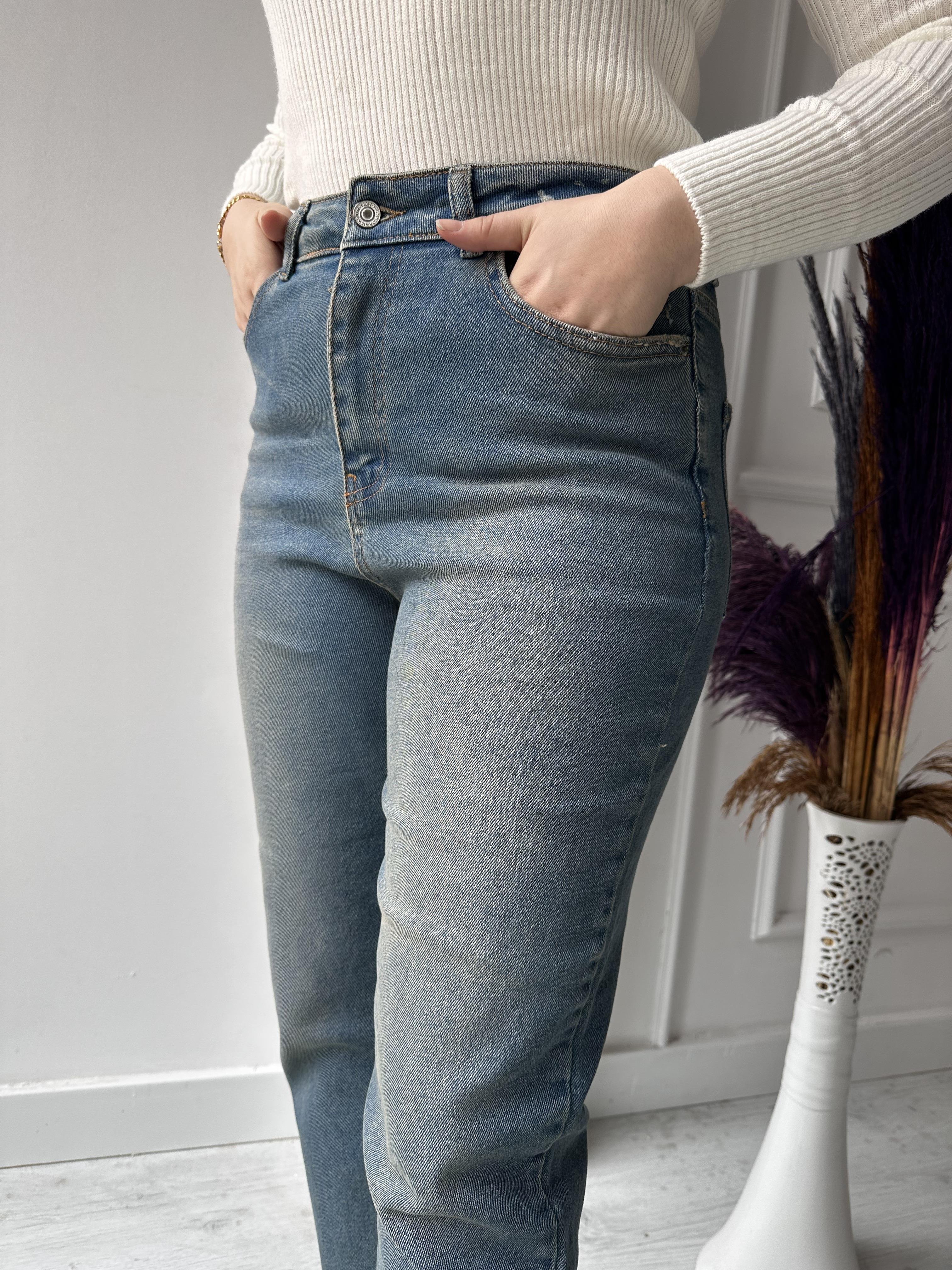 Xlove Pantolon 764 TİNTLİ