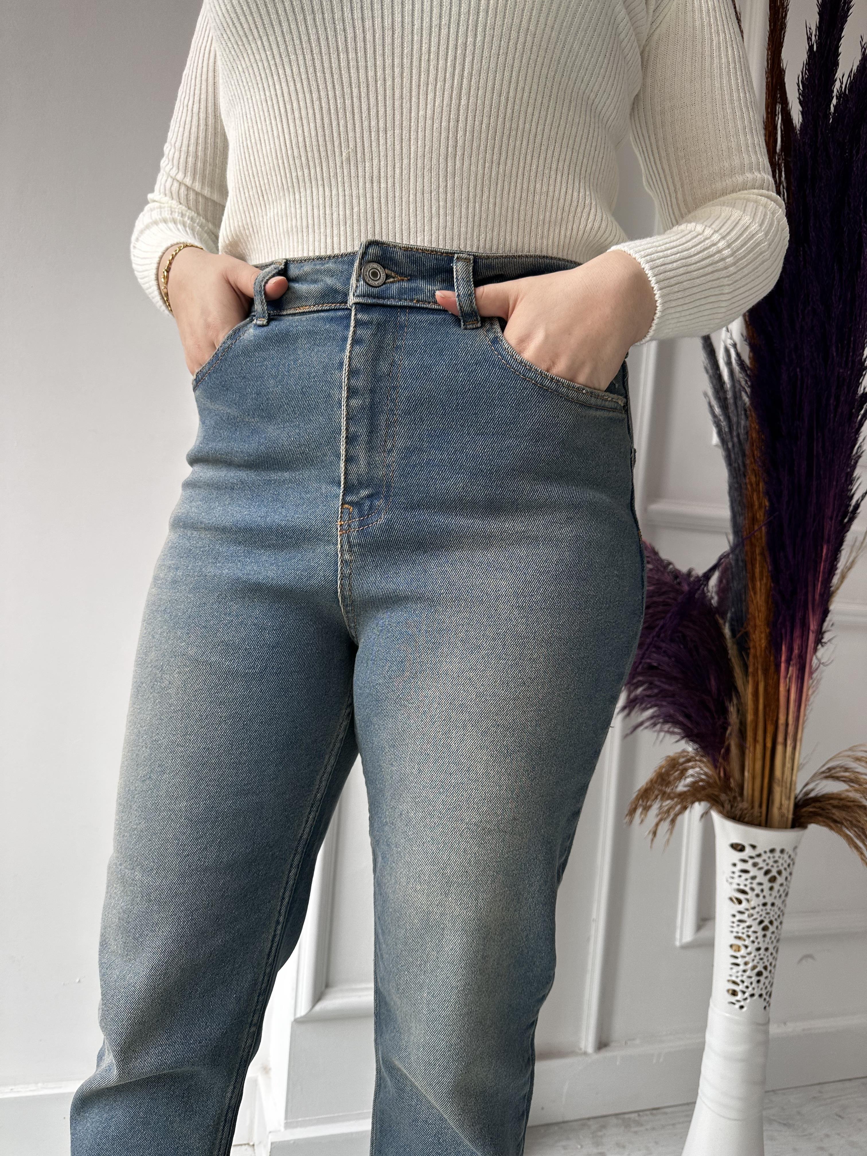 Xlove Pantolon 764 TİNTLİ