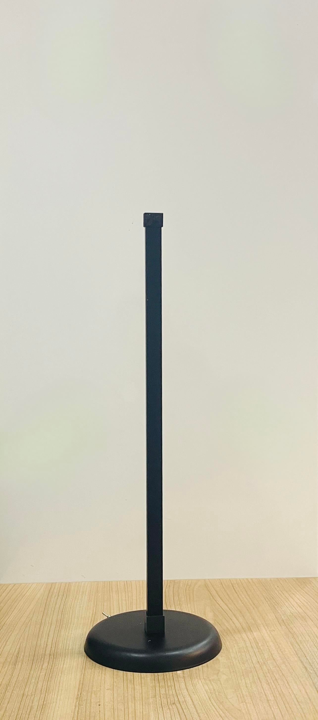Led Abajur Pilli Aplik Gece Lambası Pilli Lambader 50cm Anahtarlı Pil Dahildir