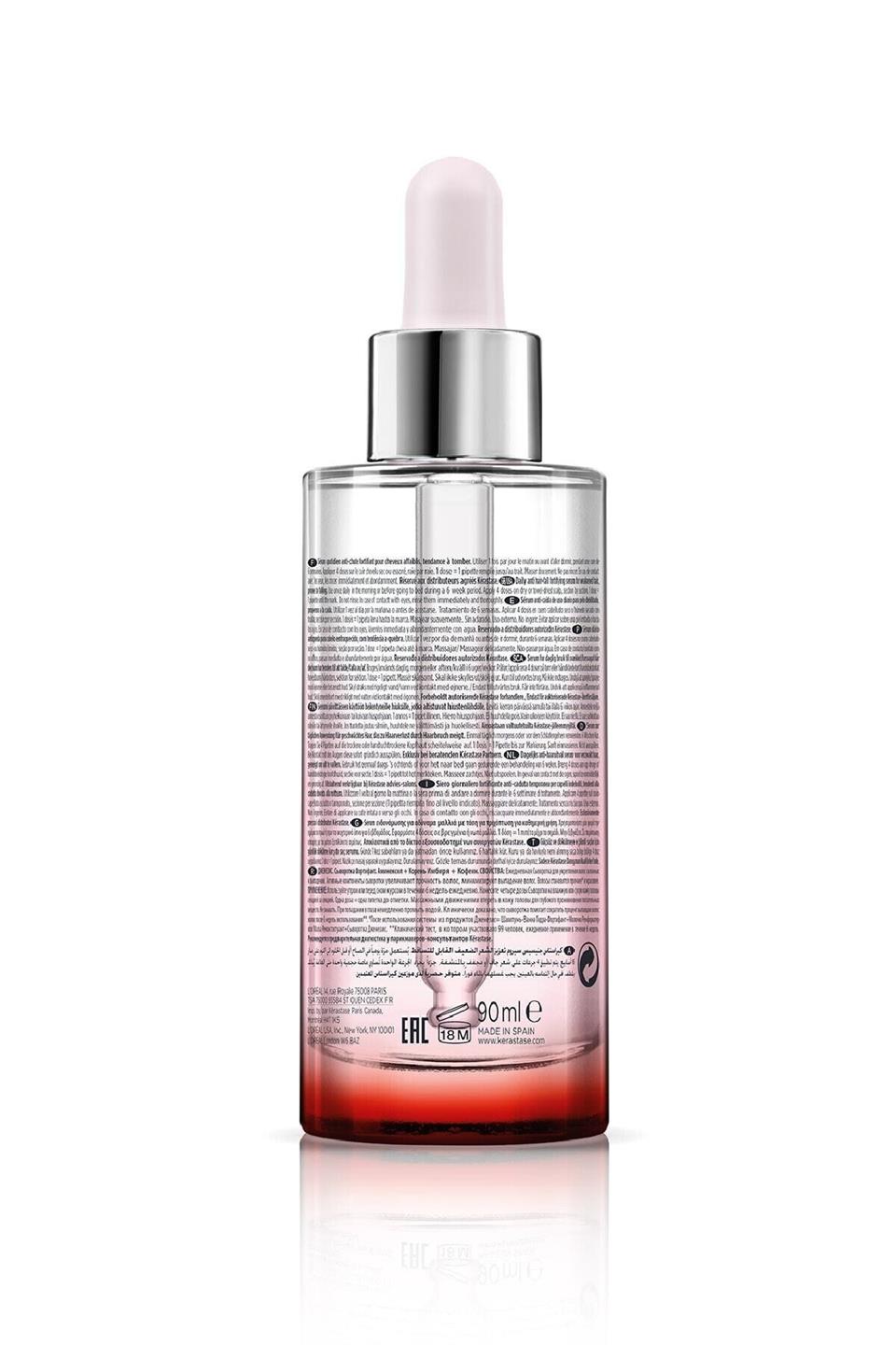 Kerastase Genesis Fortifiant Saç Dökülme Karşıtı Serum 90ml 3474636858002