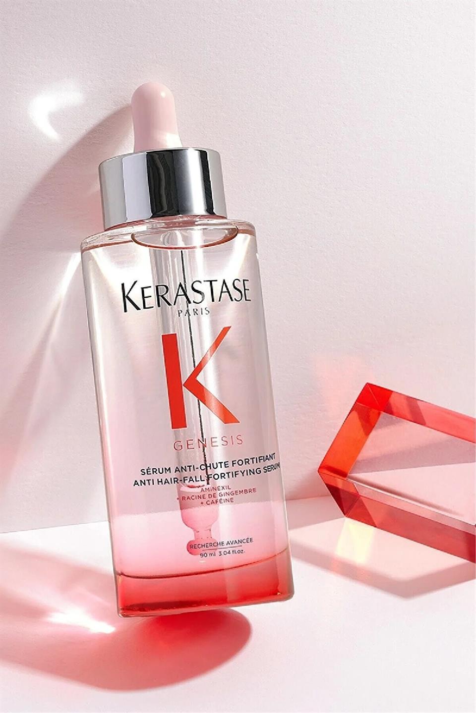 Kerastase Genesis Fortifiant Saç Dökülme Karşıtı Serum 90ml 3474636858002