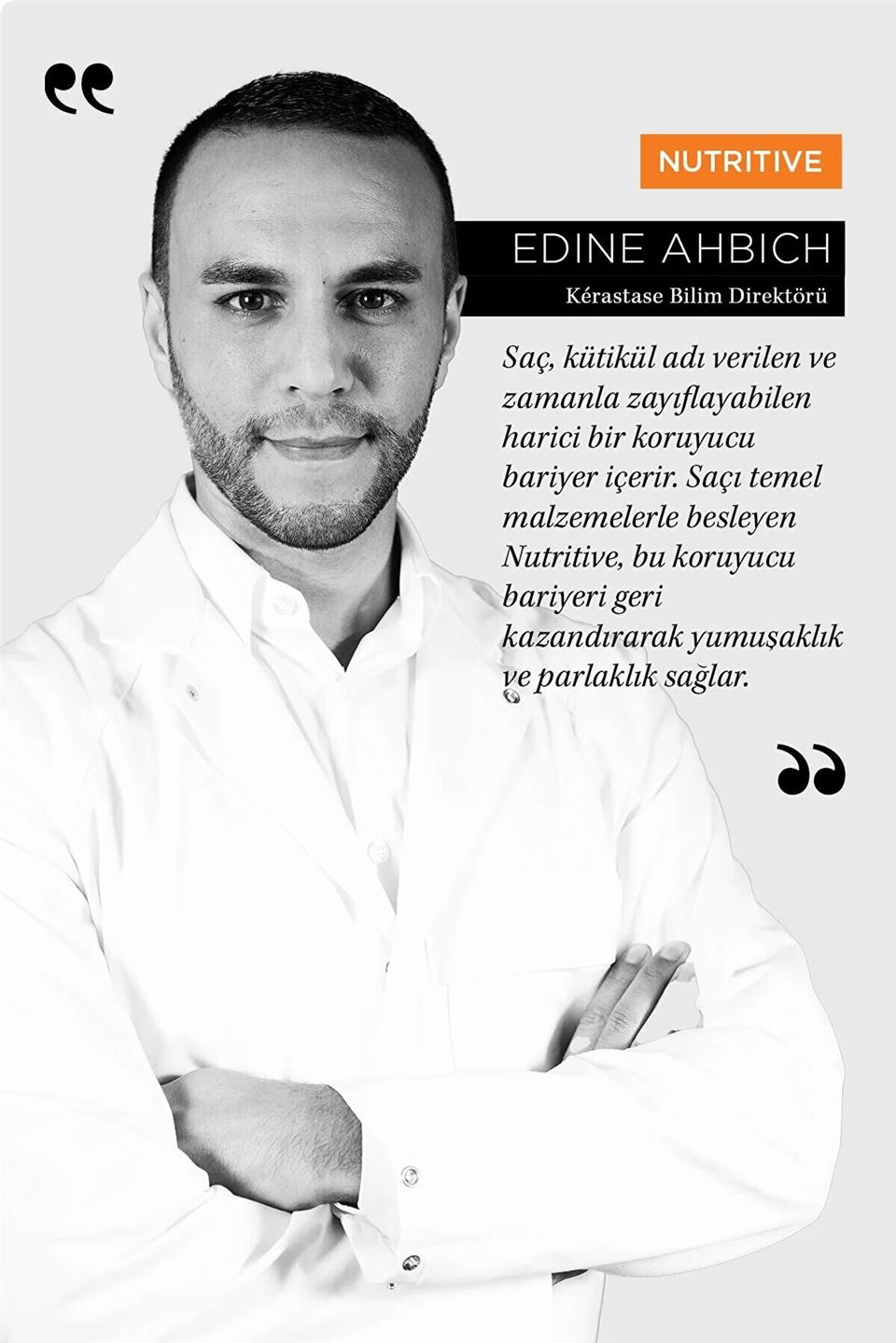 Kerastase Nutritive Nutri-supplement Scalp Besleyici Saç Derisi Serumu 90 ml