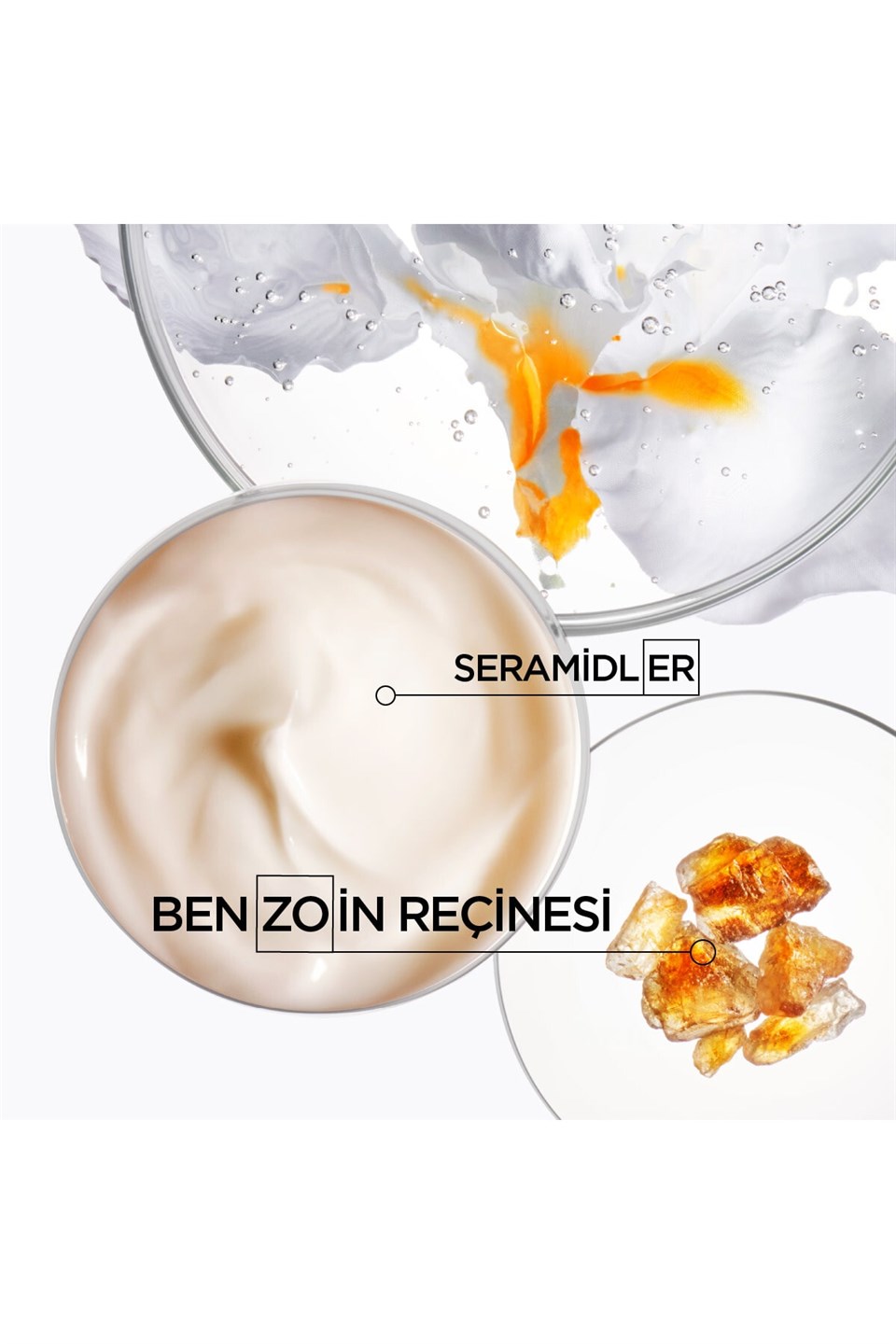 Nutritive Masque Magistral Aşırı Kuru Saçlar Için Yoğun Nem Veren Besleyici Maske 200ml
