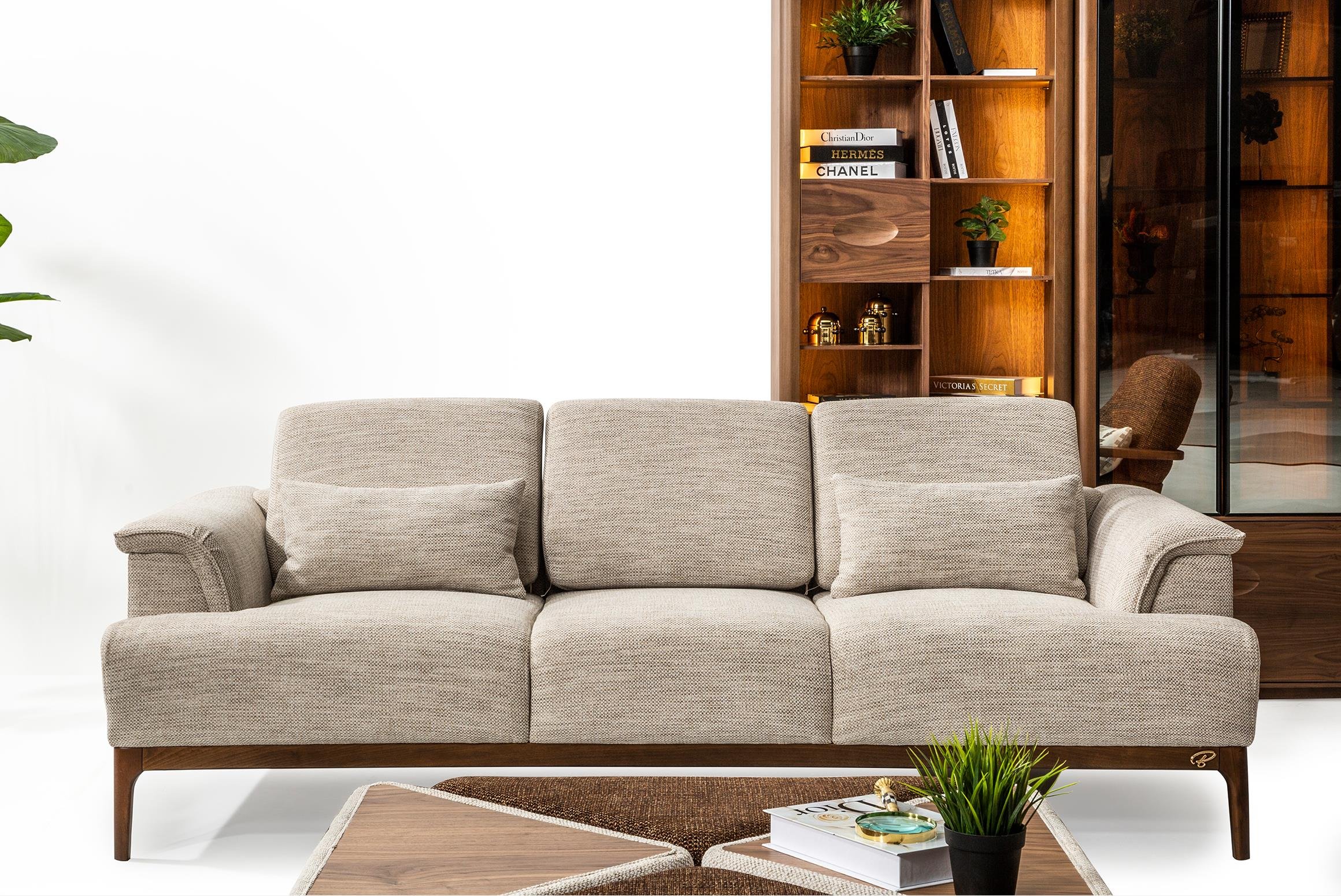 Modern Koltuk Takımları Ascona Koltuk Takımı