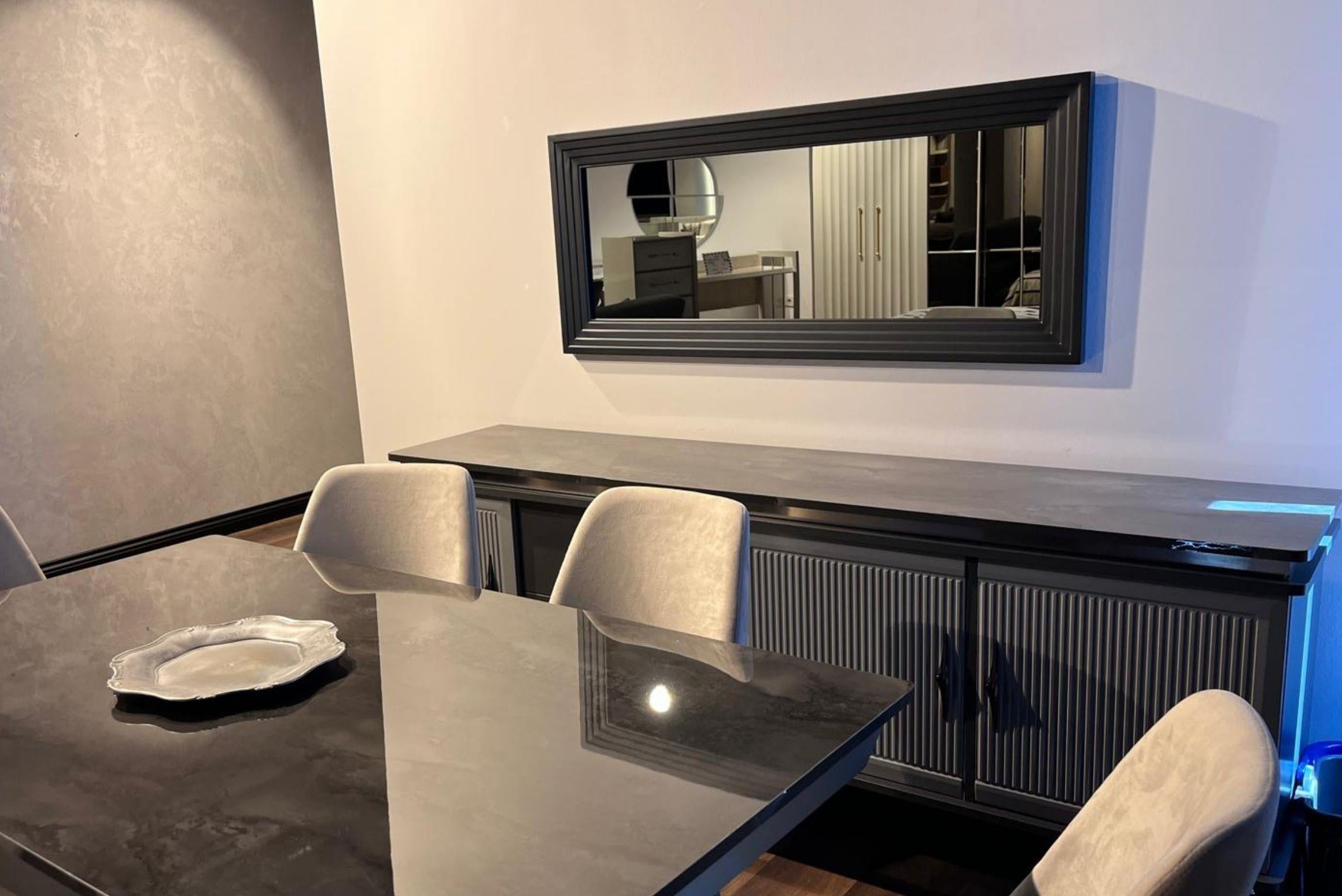 OUTLETAdaley Yemek Odası Takımı-Outlet