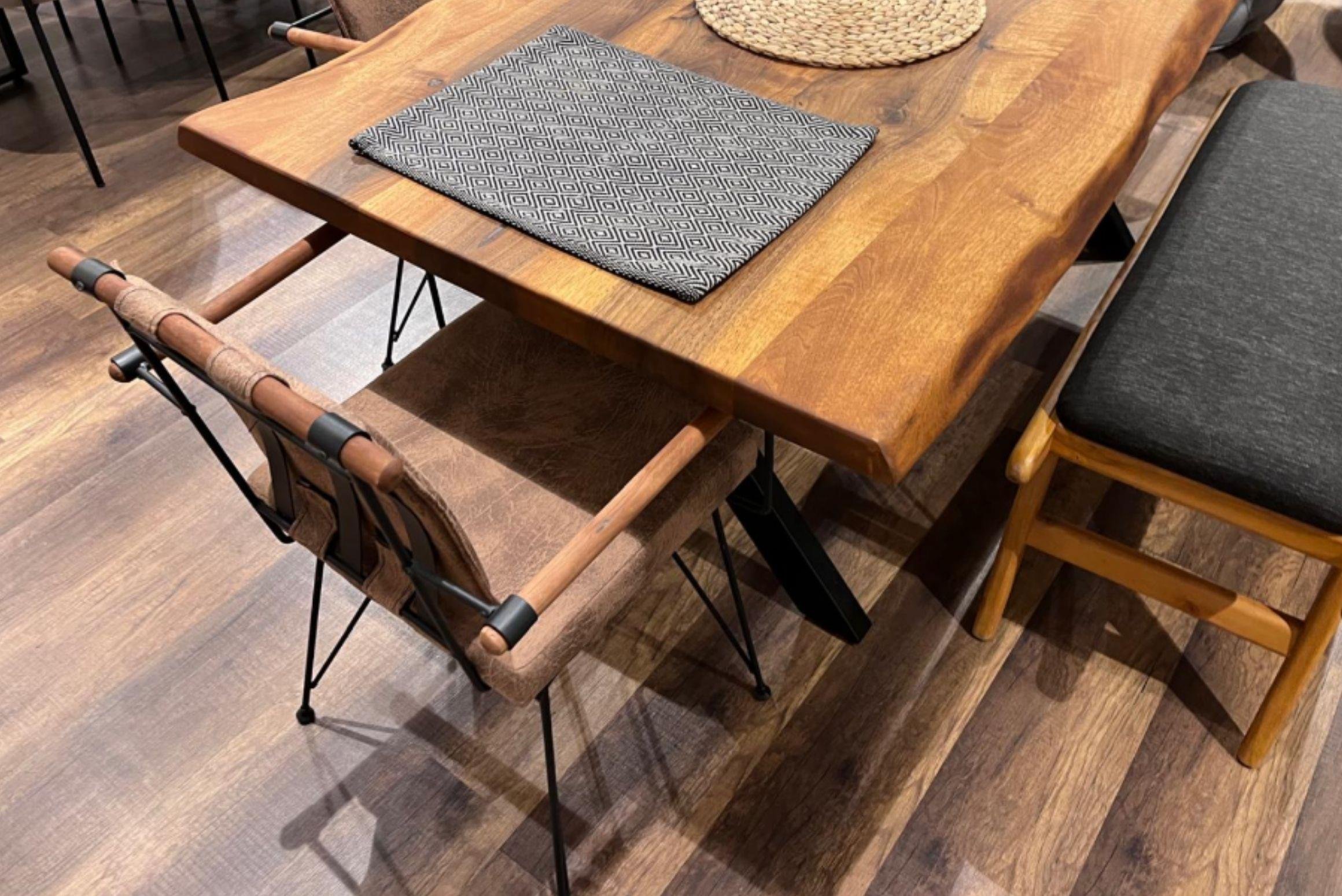OUTLETAlessa Yemek Odası Takımı-Outlet