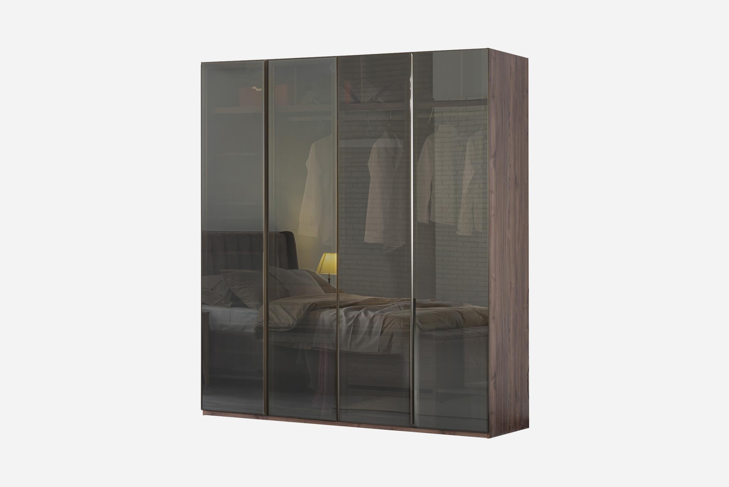 Aliss Dolap-200cm