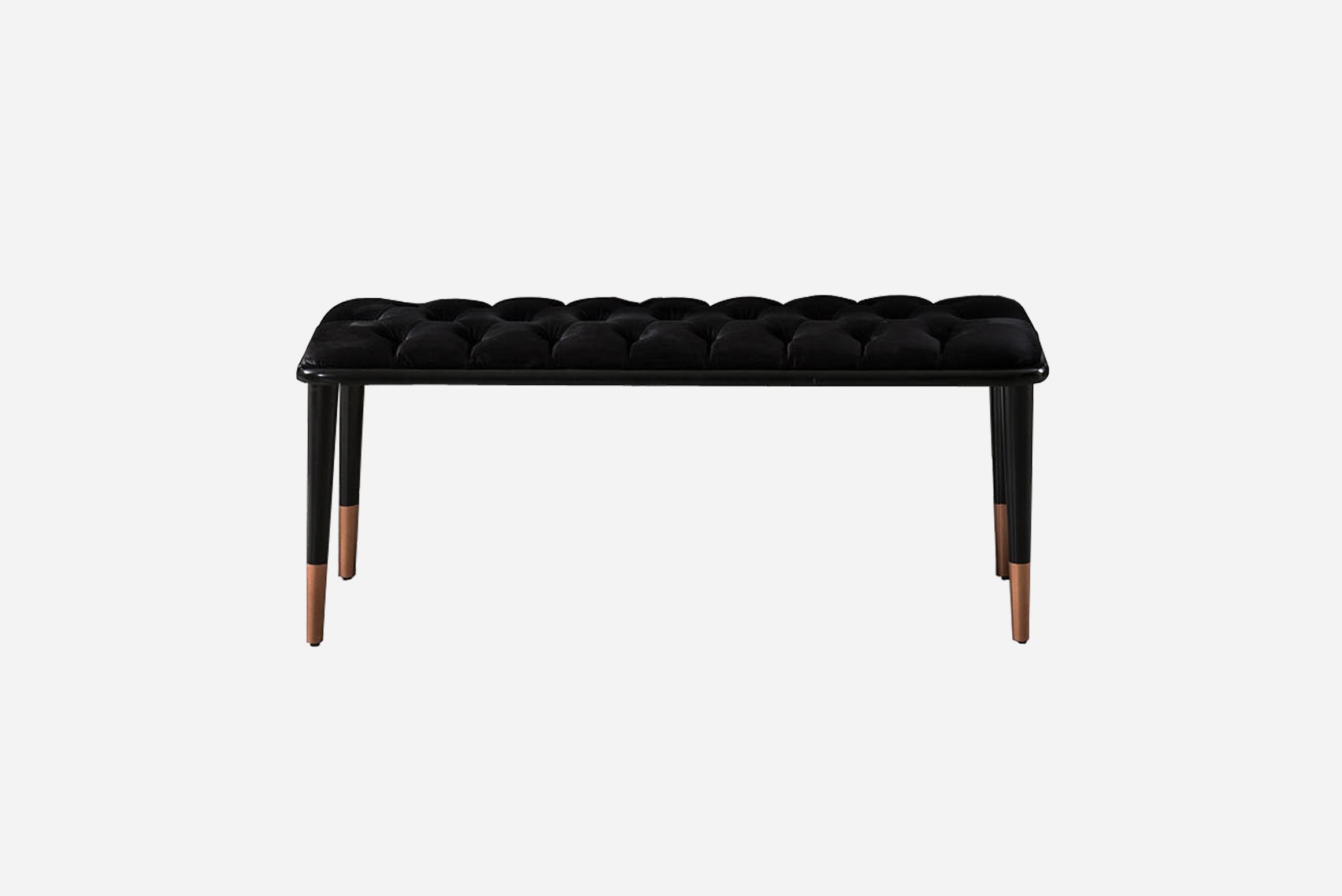 Alpos Bench