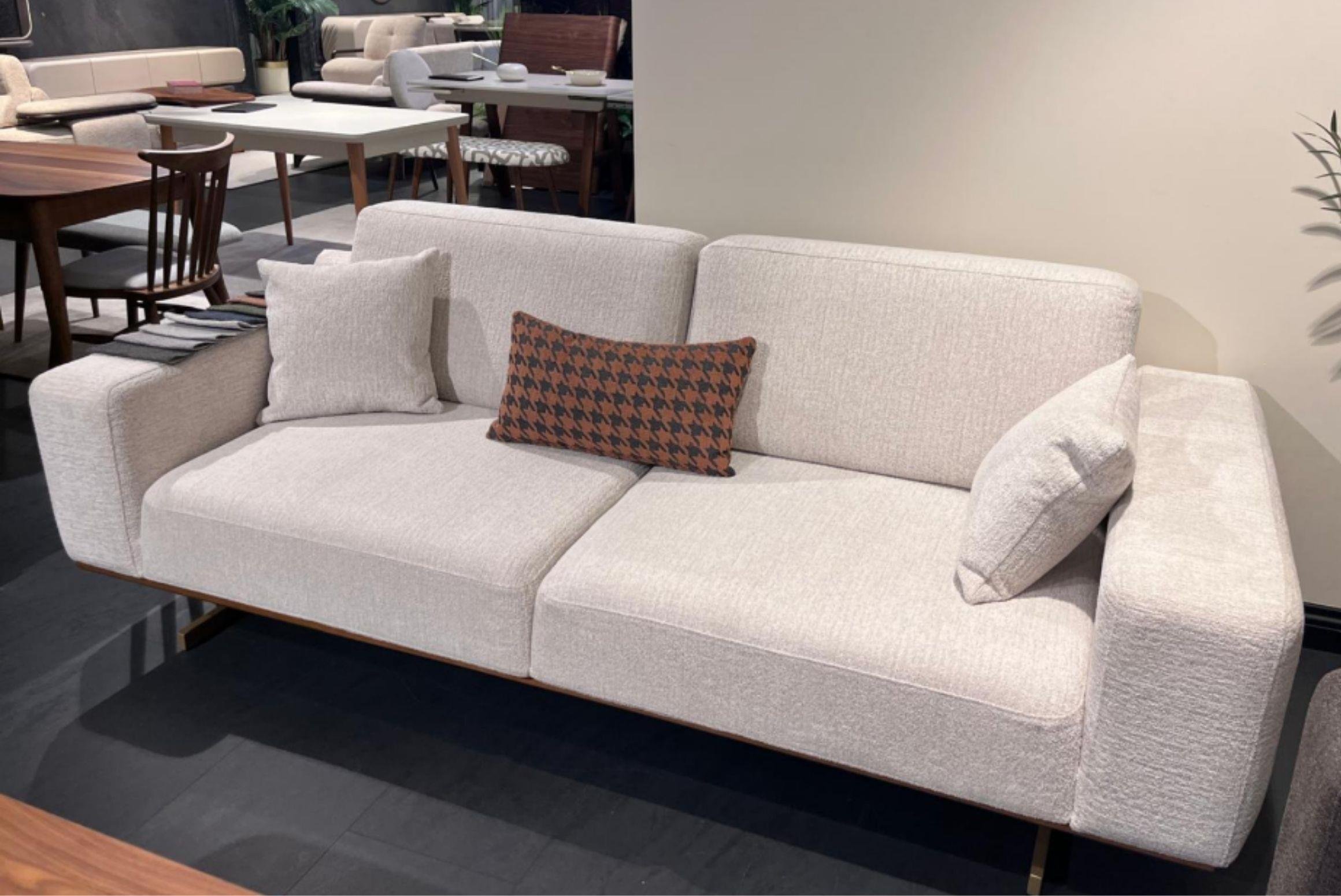 OUTLETArima Koltuk Takımı-Outlet