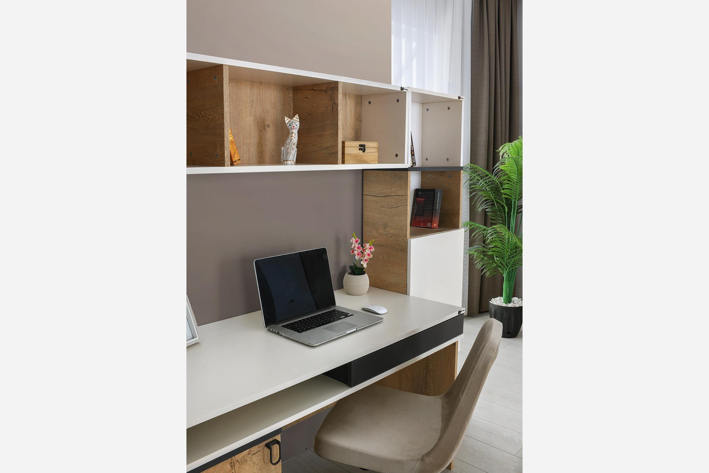 Çocuk & Genç Odası TakımlarıArnot Genç Odası Takımı