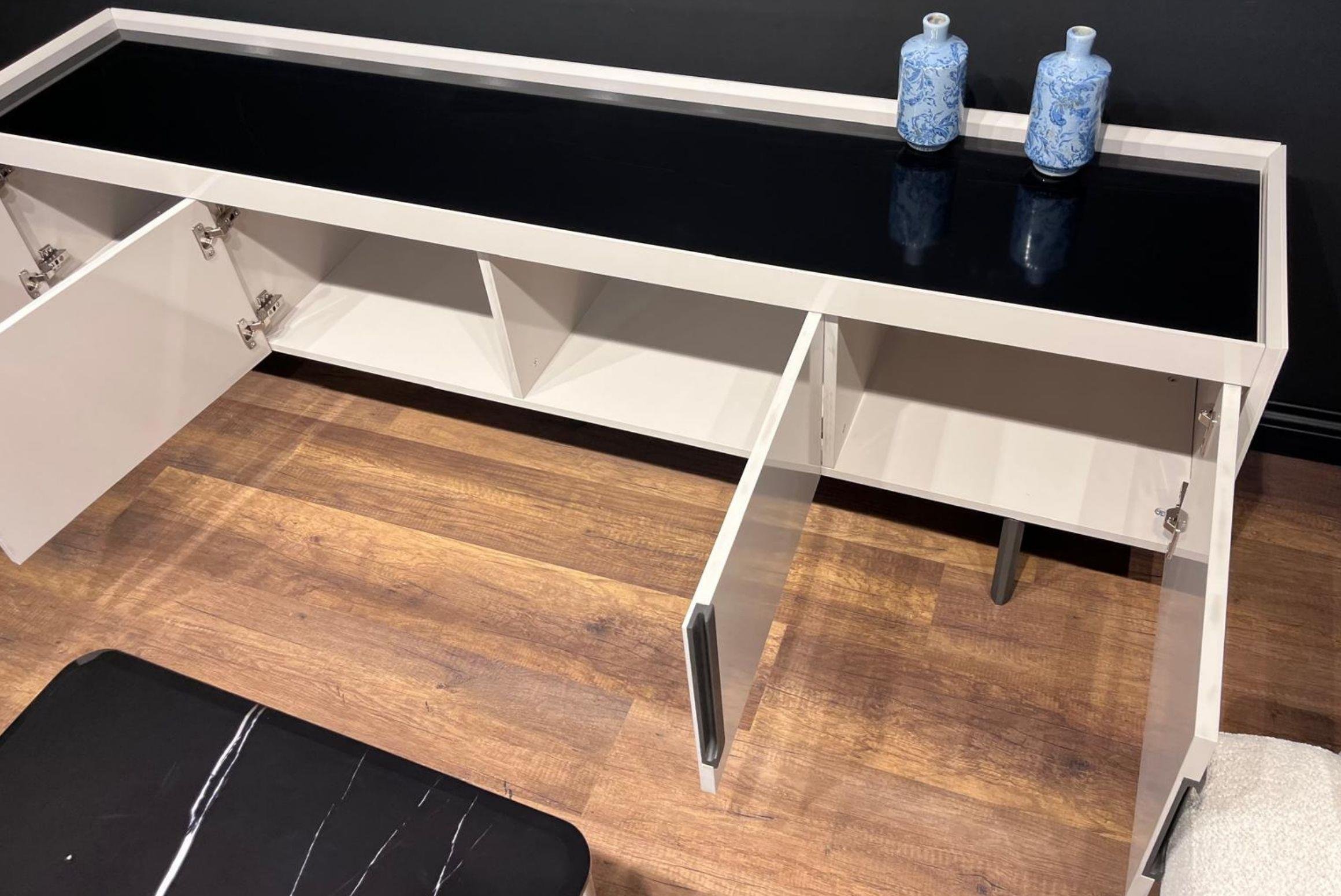 OUTLETArtix Tv Sehpası-Outlet