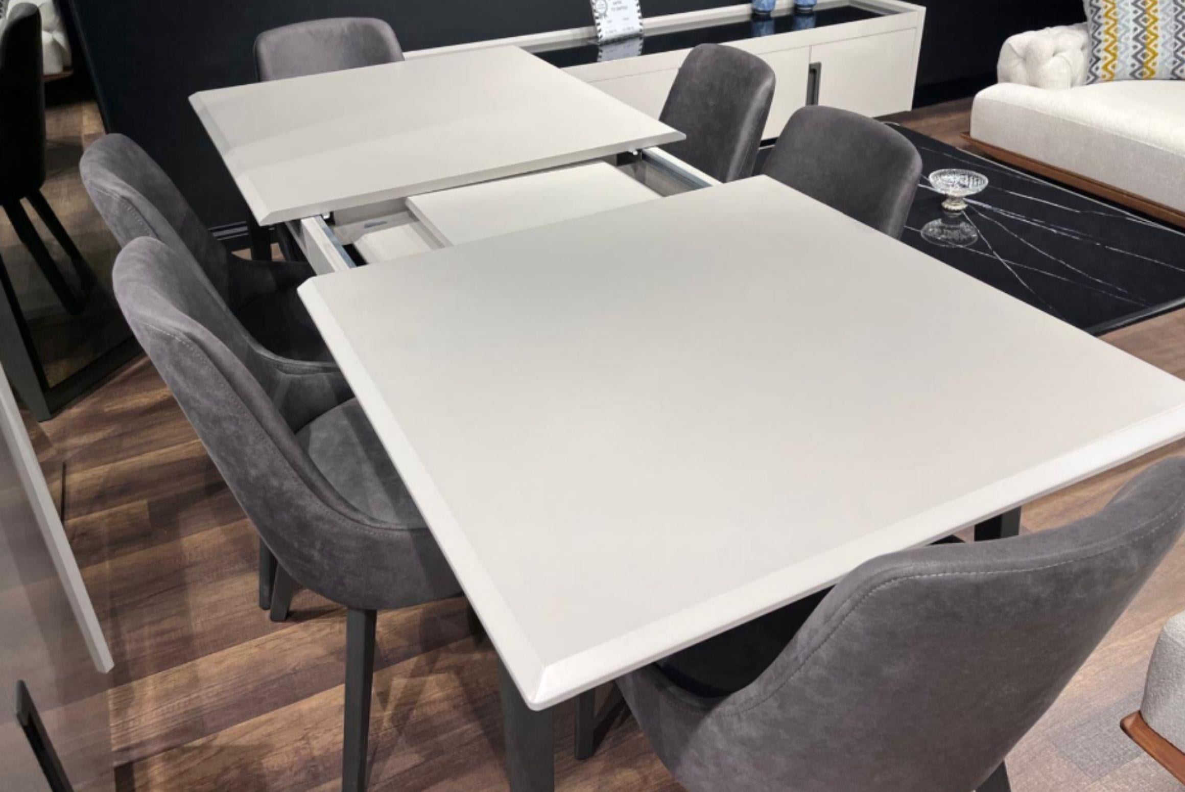 OUTLETArtix Yemek Odası Takımı-Outlet