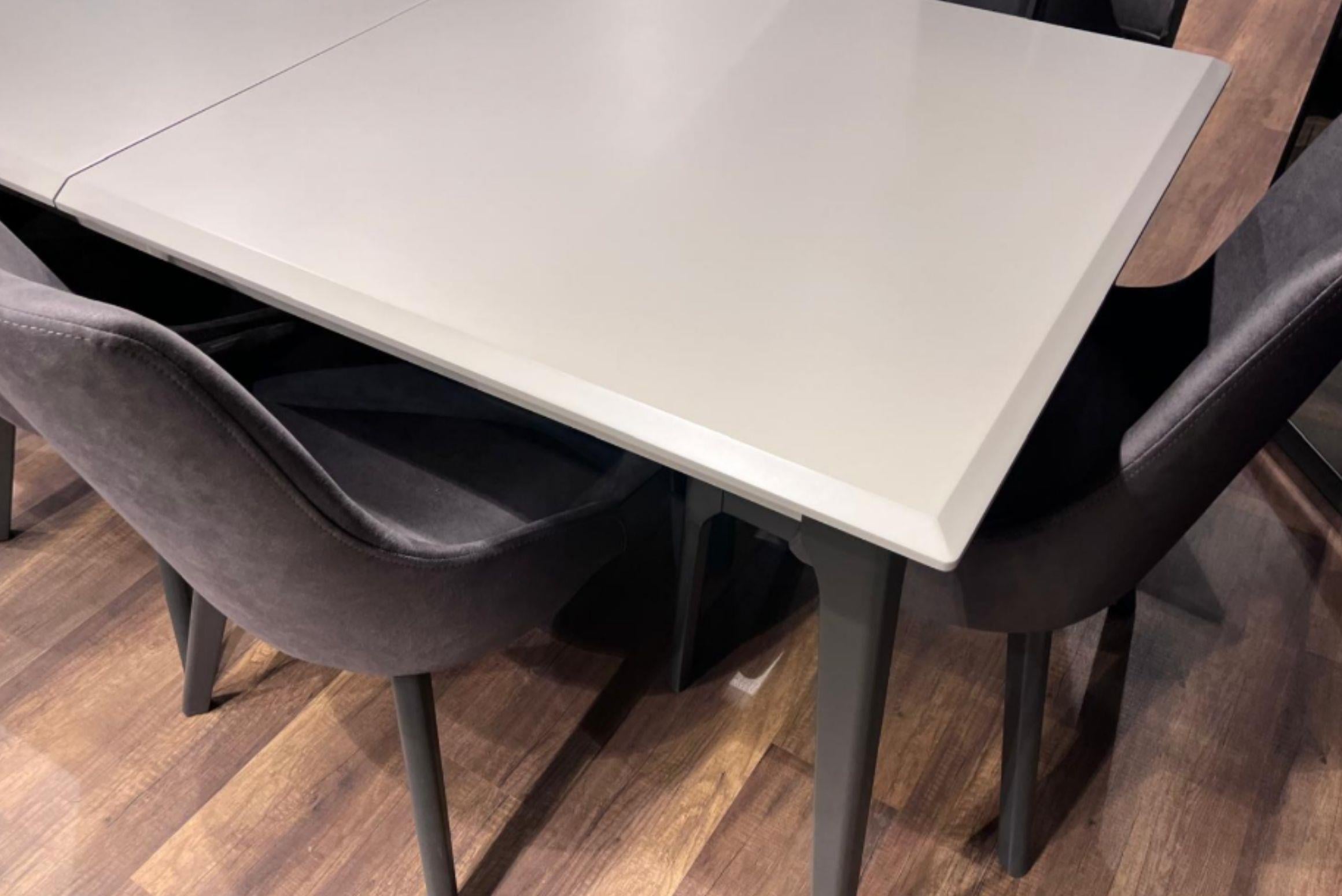 OUTLETArtix Yemek Odası Takımı-Outlet