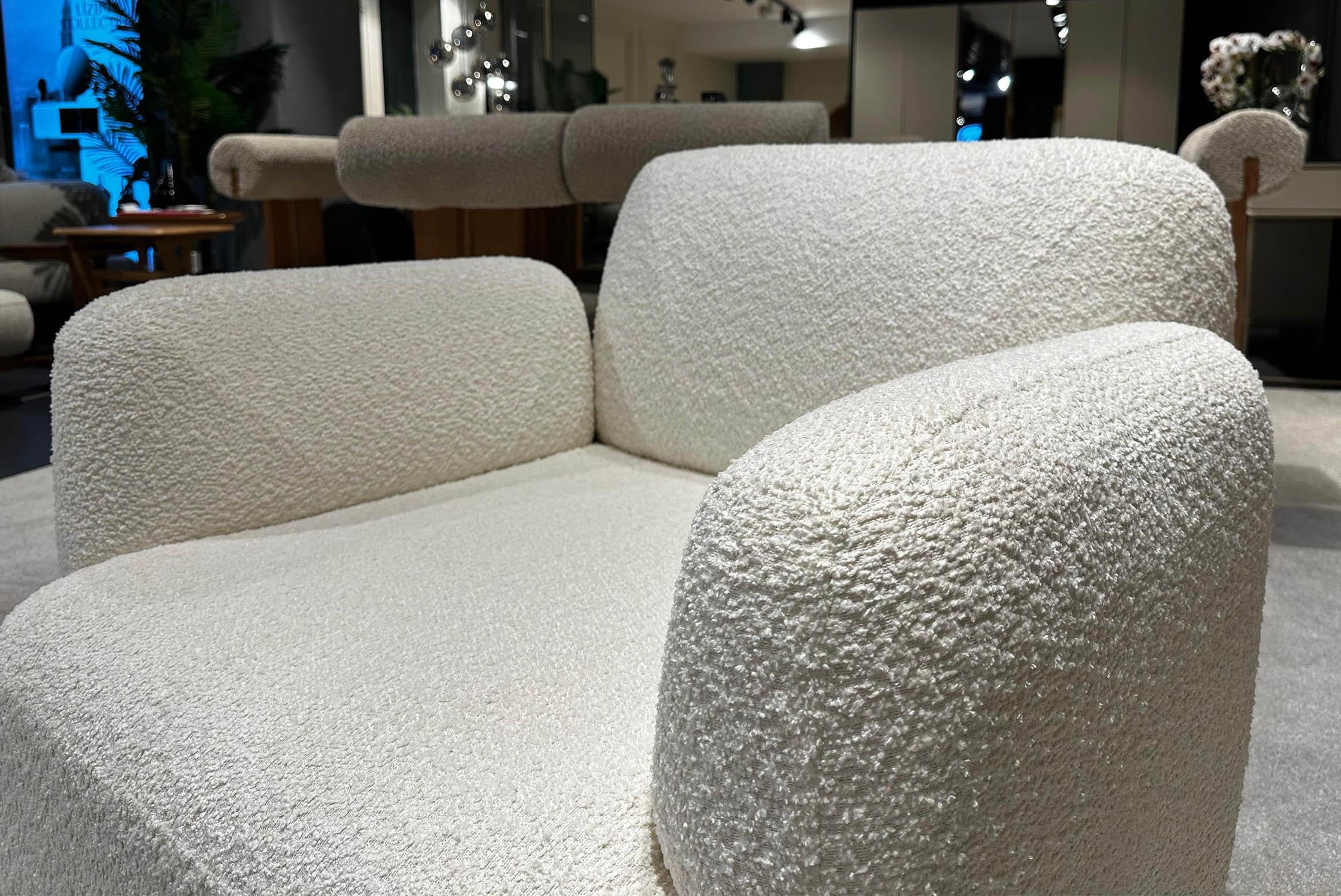 OUTLETArvila Koltuk Takımı-Outlet
