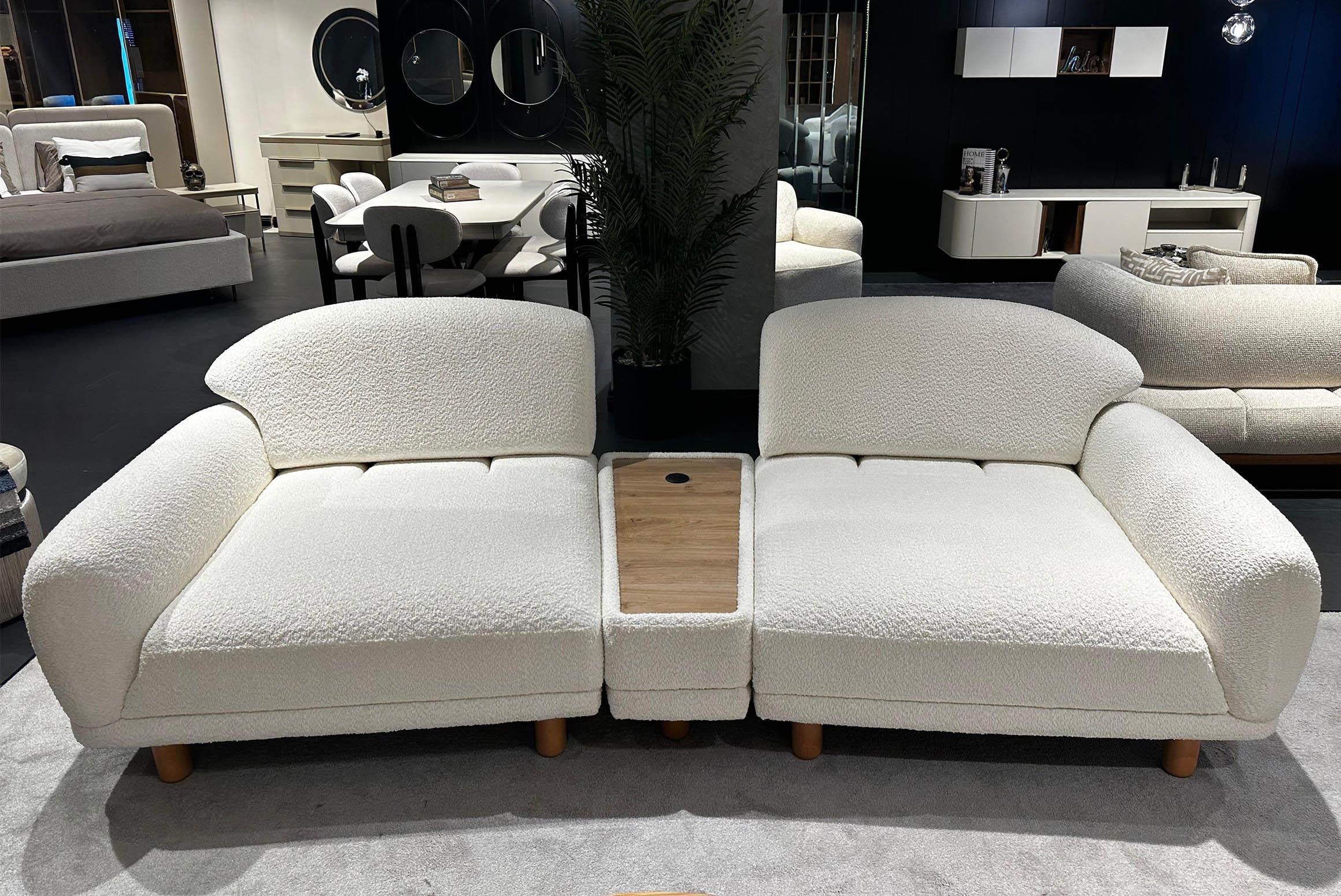 OUTLETArvila Koltuk Takımı-Outlet