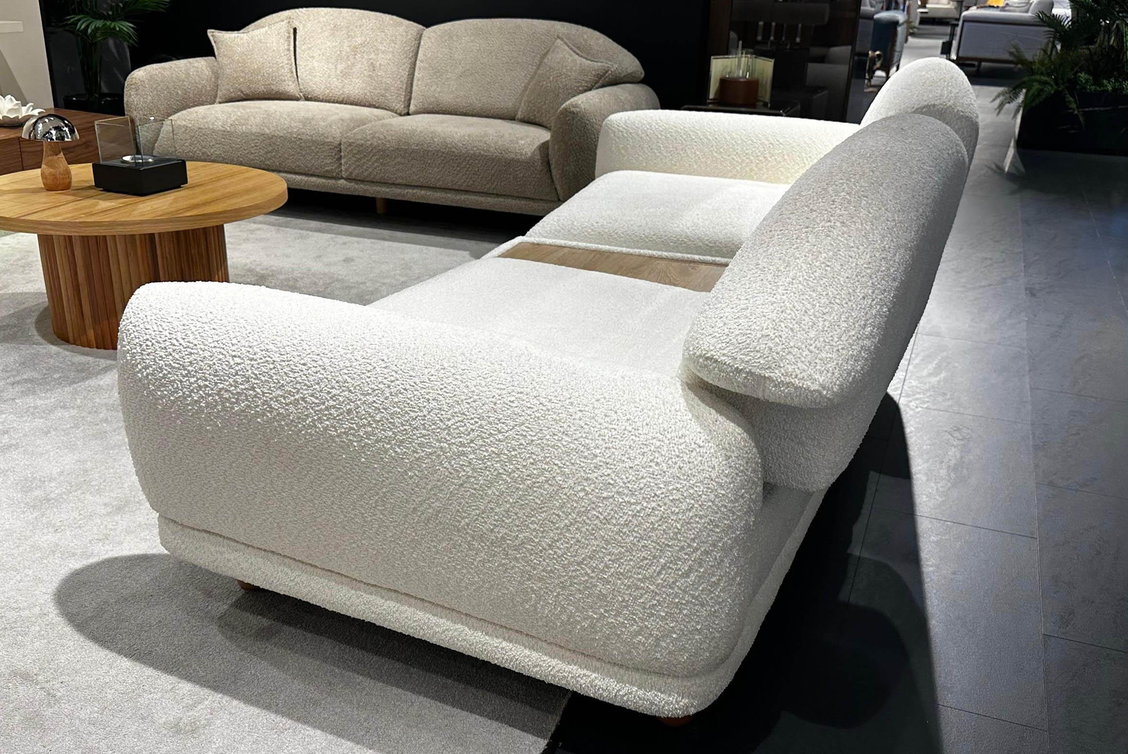 OUTLETArvila Koltuk Takımı-Outlet