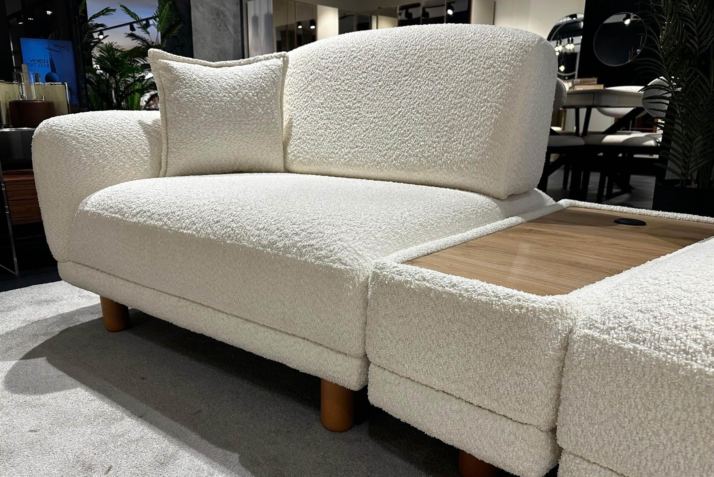 OUTLETArvila Koltuk Takımı-Outlet