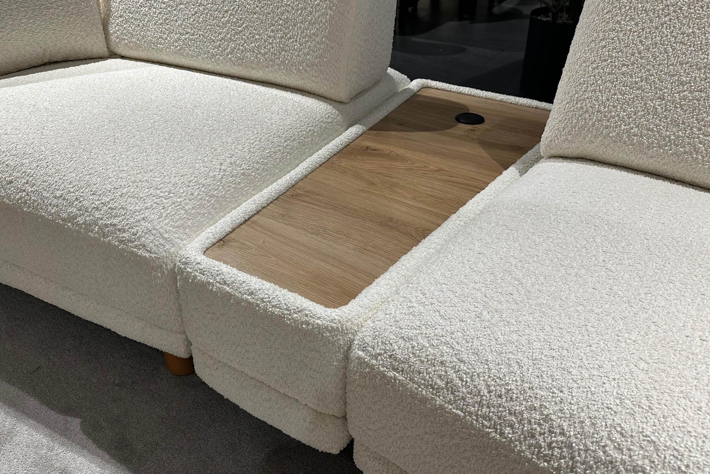 OUTLETArvila Koltuk Takımı-Outlet