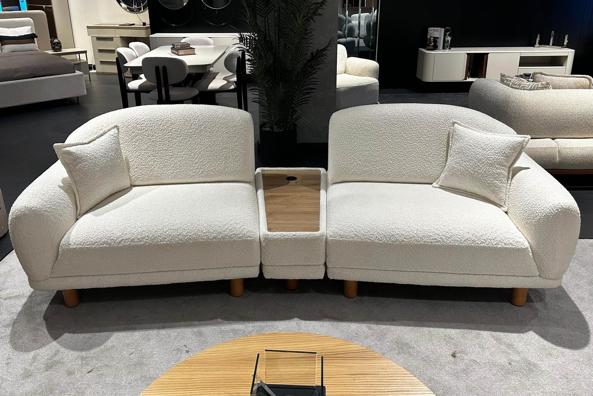 OUTLETArvila Koltuk Takımı-Outlet