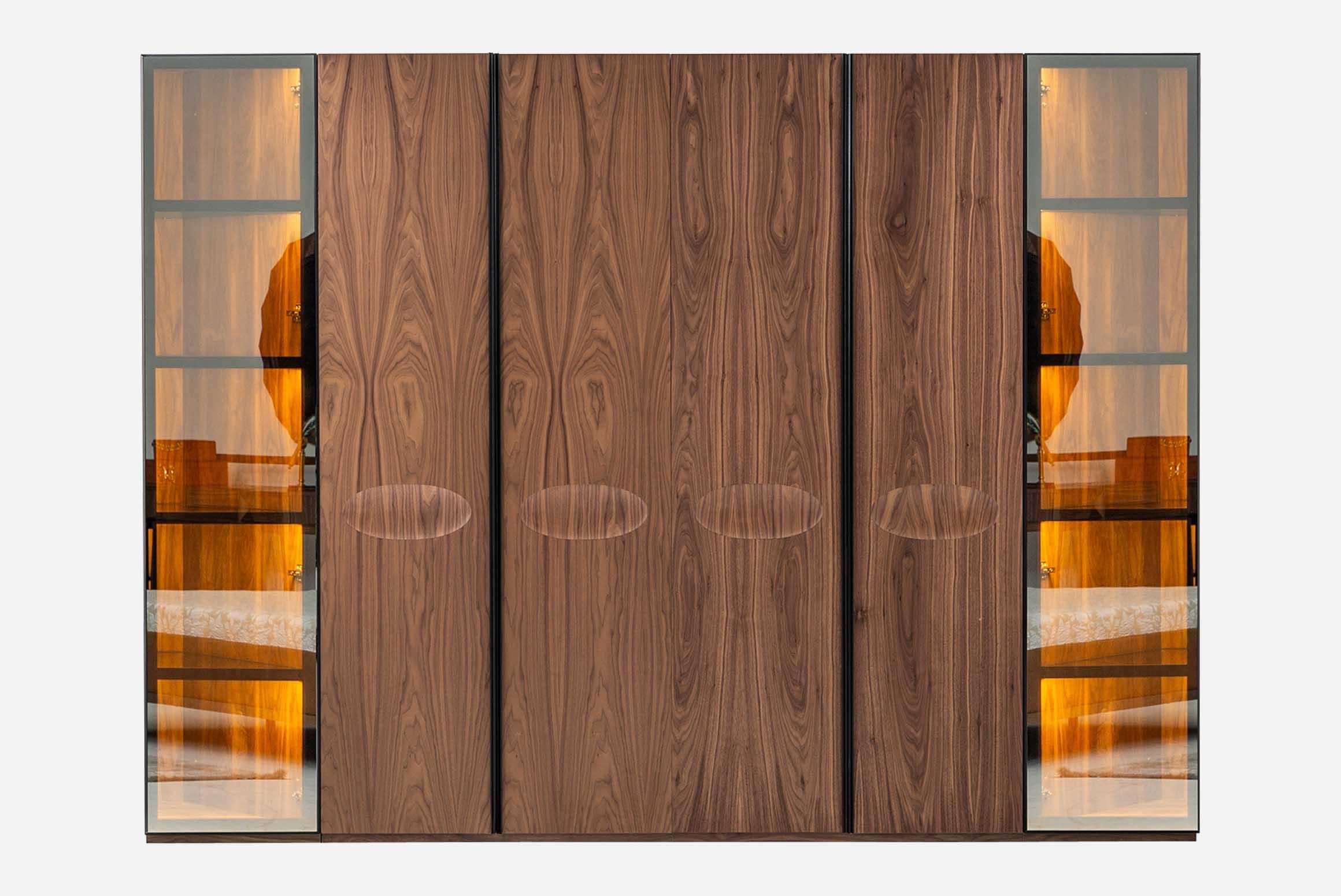 DolaplarAscona Dolap